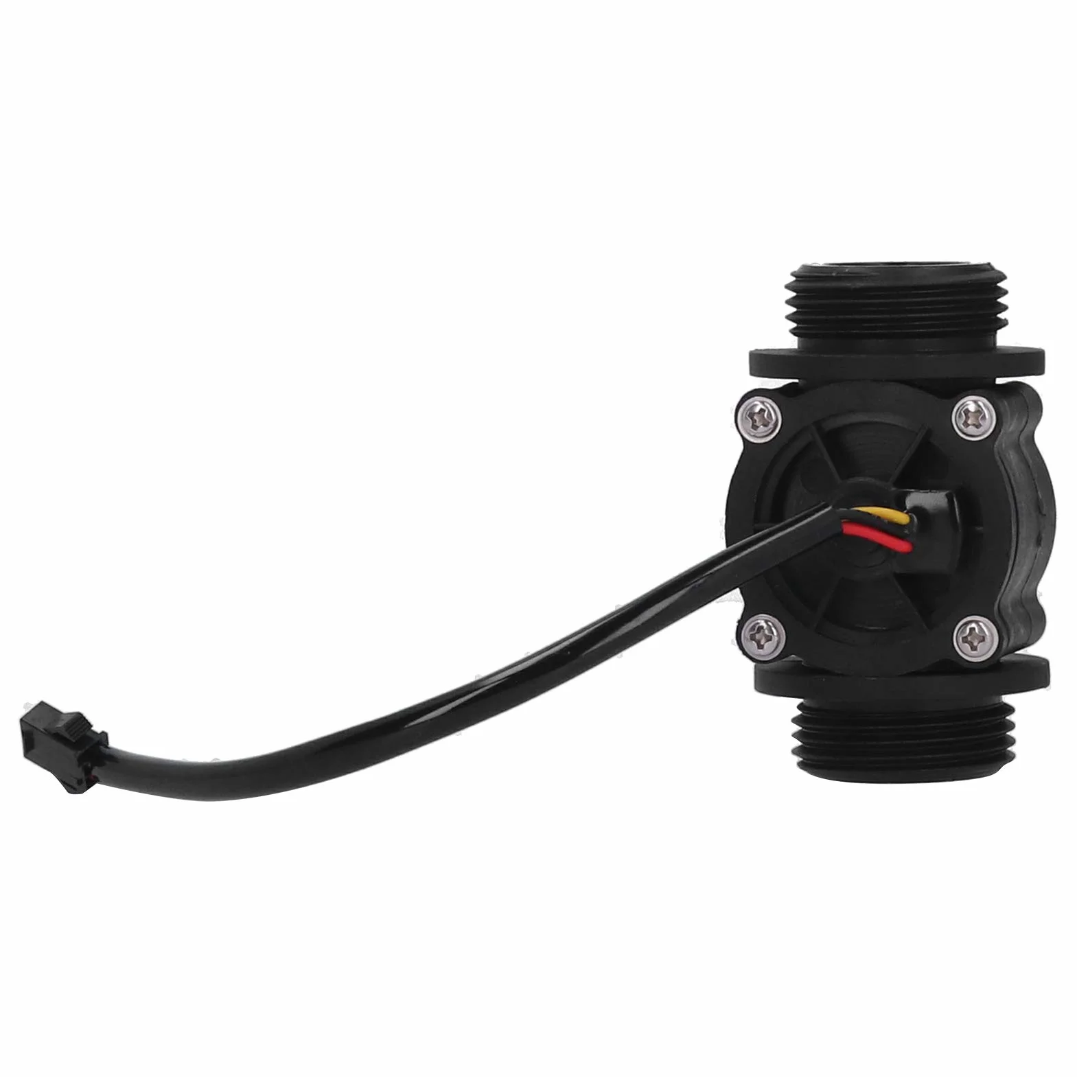 Przepływomierz FS400A G1 1-60 l/min Czujnik Przepływu Wody