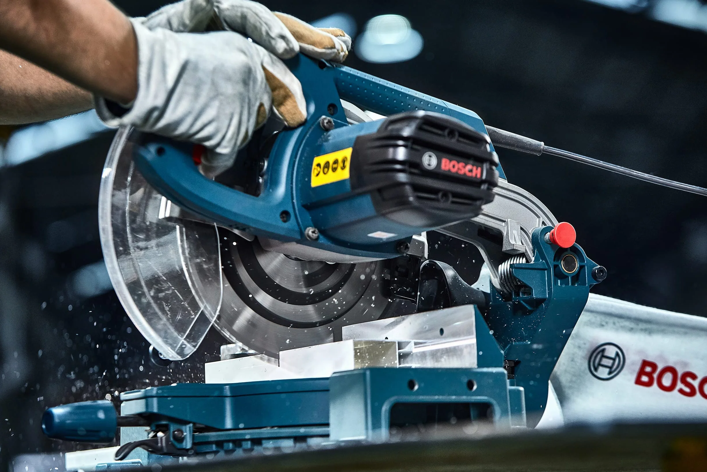 Bosch 2608642388 tarcza tarczowa najwyższej precyzji do wielu materiałów