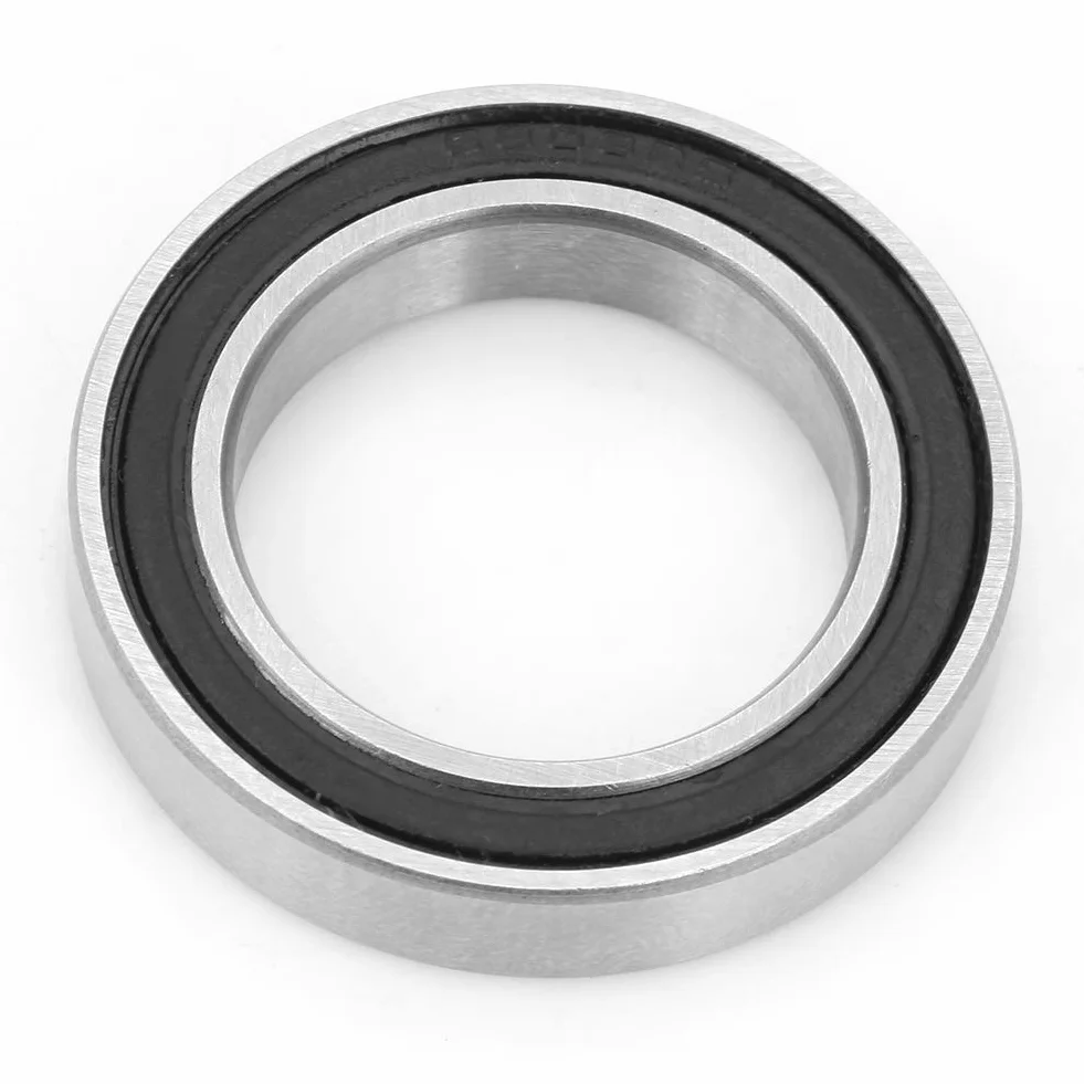 Łożyska kulkowe 6803 2RS gumowe uszczelnienie 17mm 10 sztuk