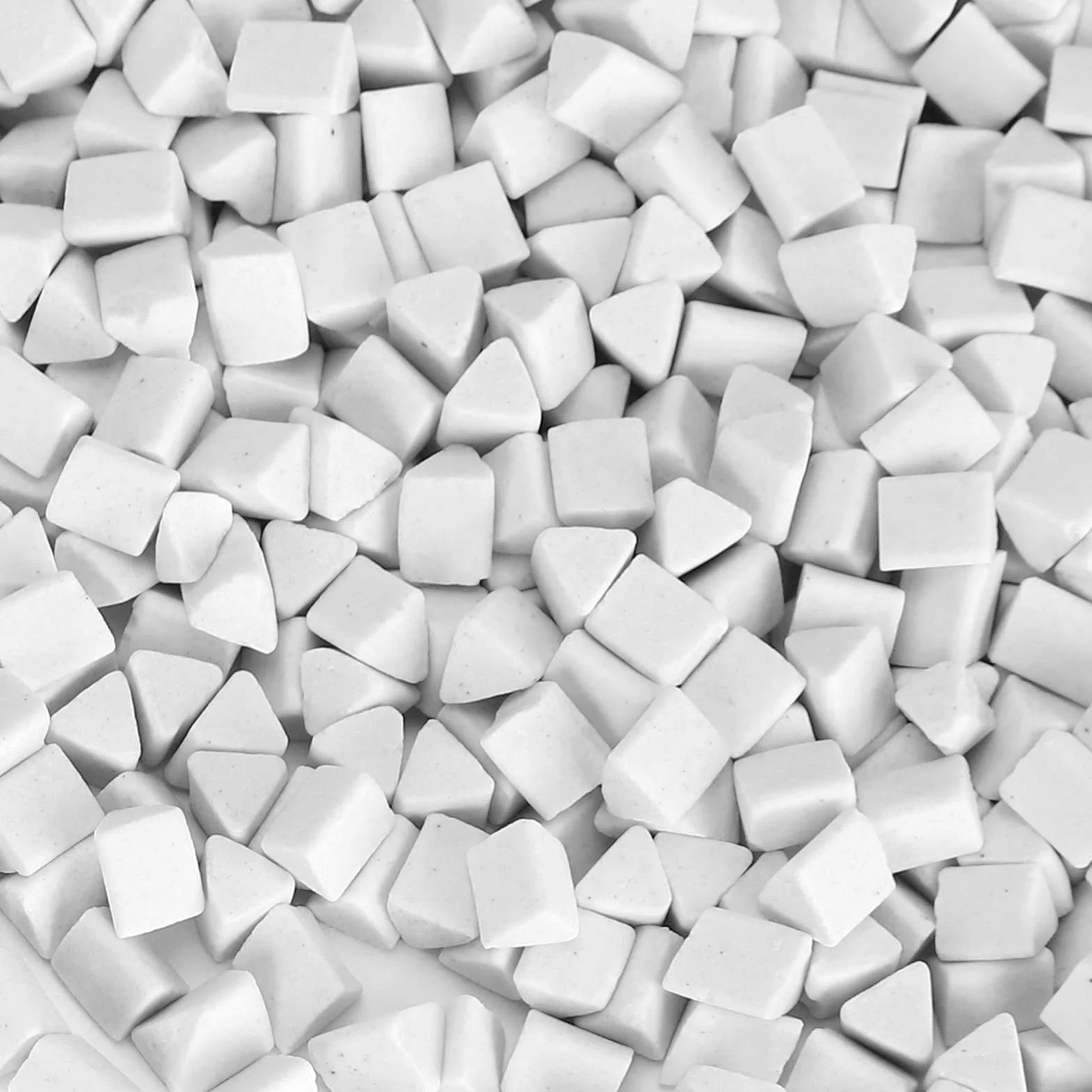 Media ceramiczne 4 mm 500 g do szlifierki wibracyjnej