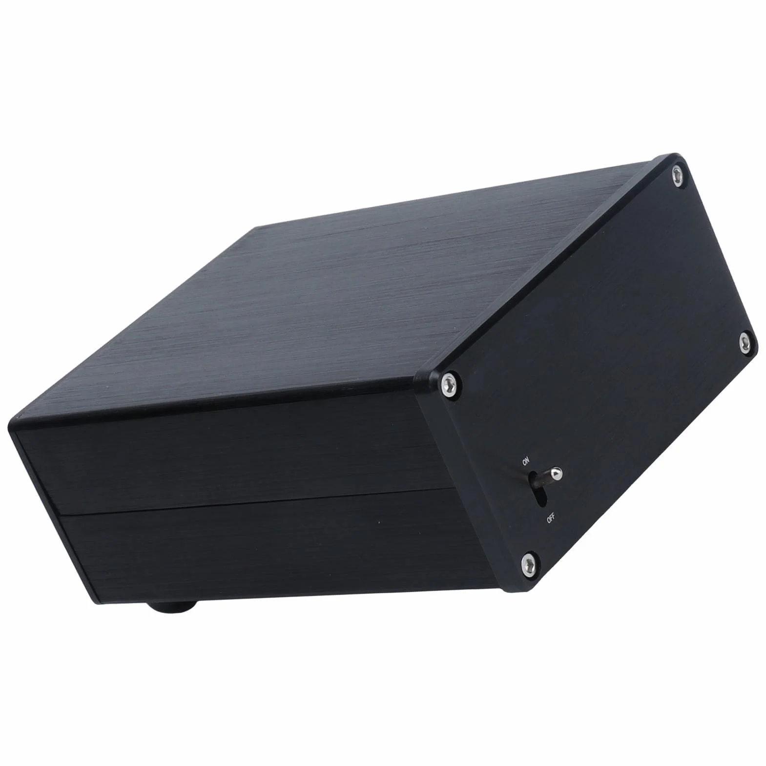Zasilacz Liniowy Regulowany 25 W Stabilizowane Napięcie Zabezpieczenie Przed Zwarciem Przeciążeniem STUDER900 AC 250 V 12V