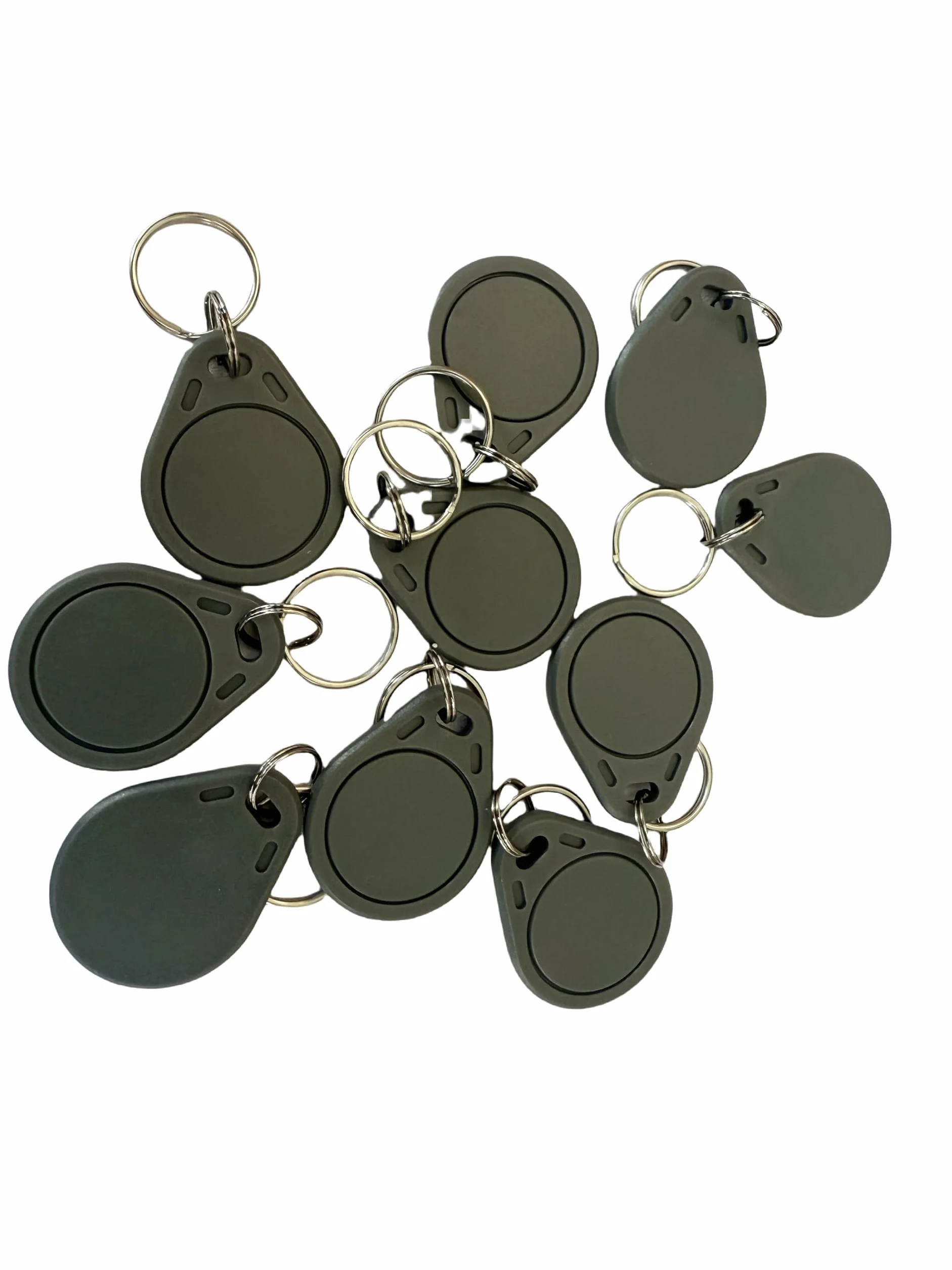 YARONGTECH RFID Tag 1K 13,56 MHz transponder breloczek wodoszczelny 10 sztuk