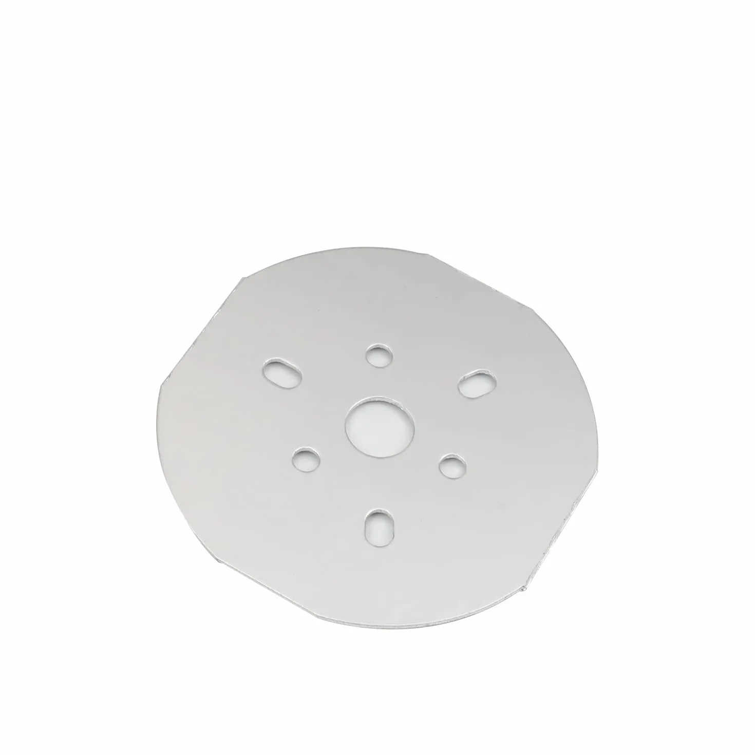 Othmro Żarówka LED 9 W COB lekkie koraliki, 300 mA, 27-30 V, 120 lm, biała 6500 K średnica 65 mm, 5 szt