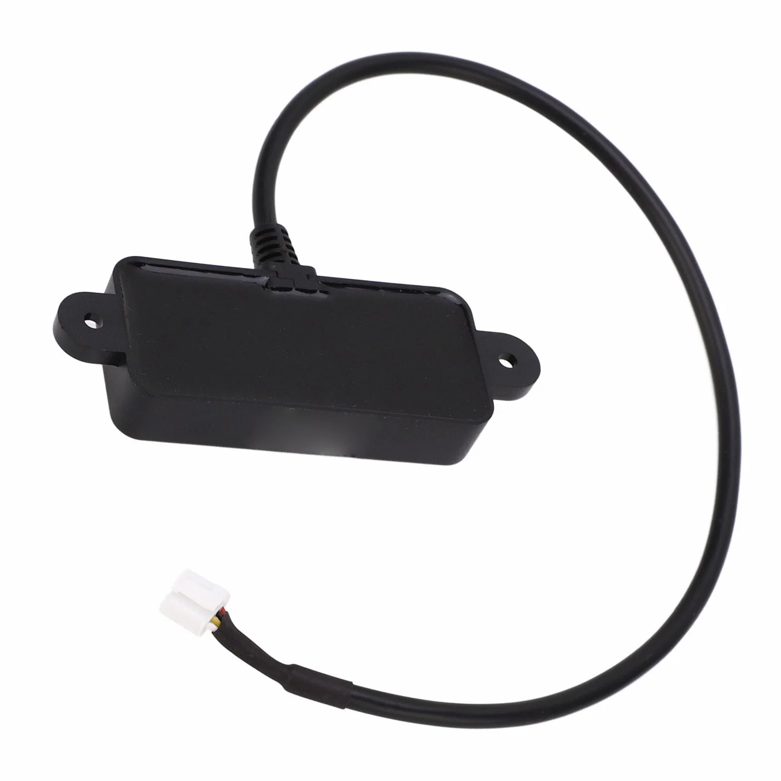 Ultradźwiękowy Czujnik Odległości A02 IP67 DC3.3V