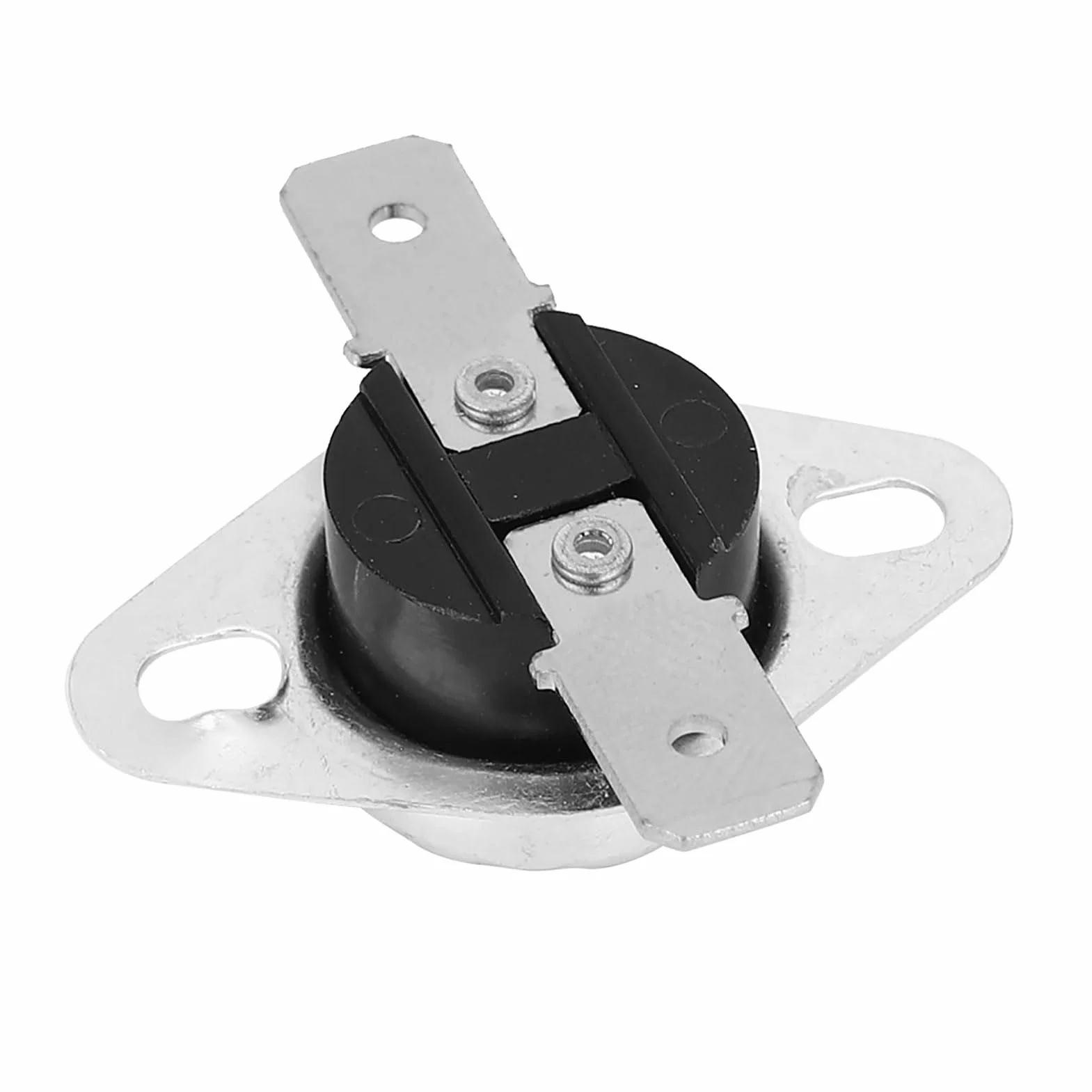 Ksd301 G 125V 16A Ksd301 16A 5 Przełącznik Pcstat Ksd301tat 250V 15A Normalnie Zamknięty Przełącznik Kontroli Temperatury (85°C)
