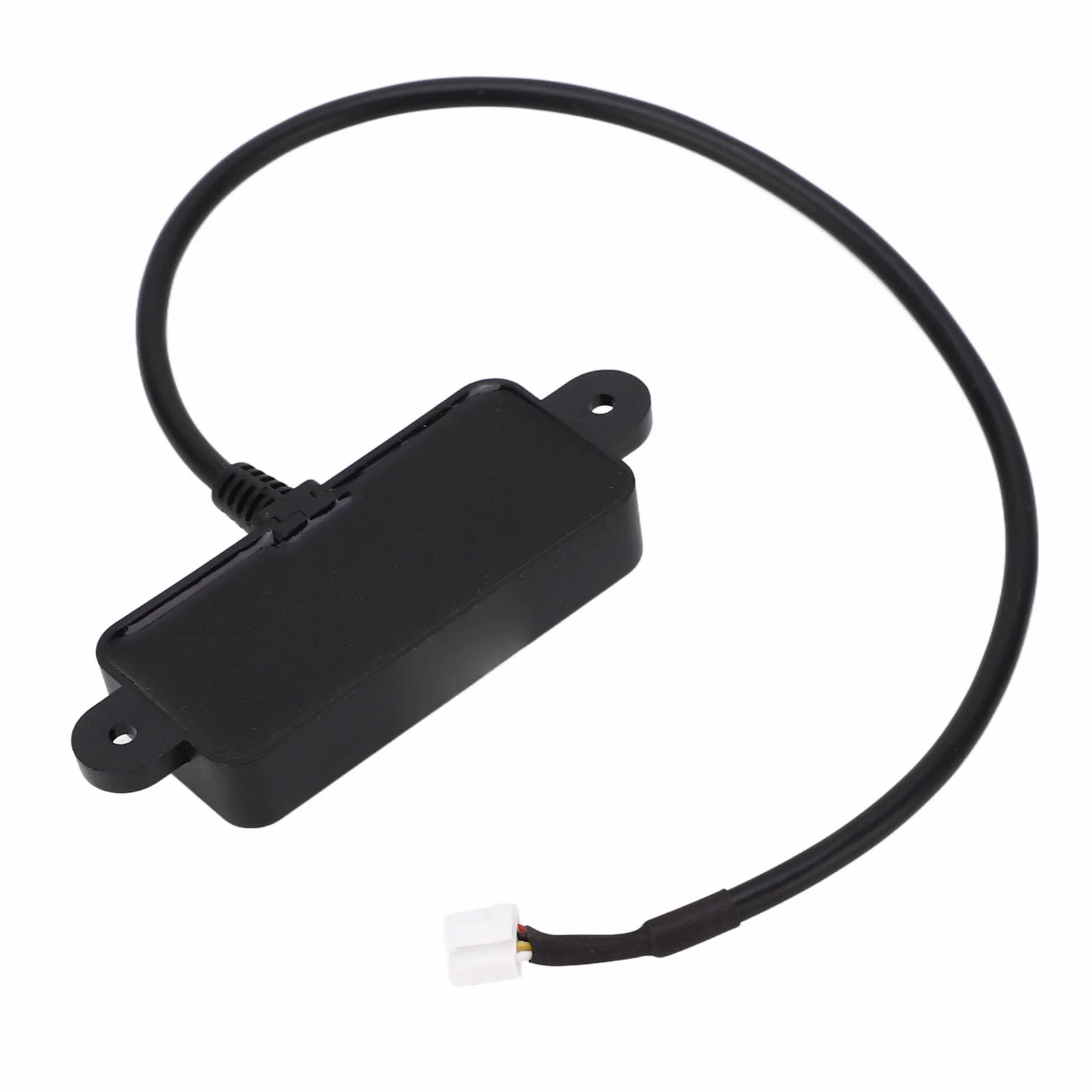 Ultradźwiękowy Czujnik Odległości A02 IP67 DC3.3V