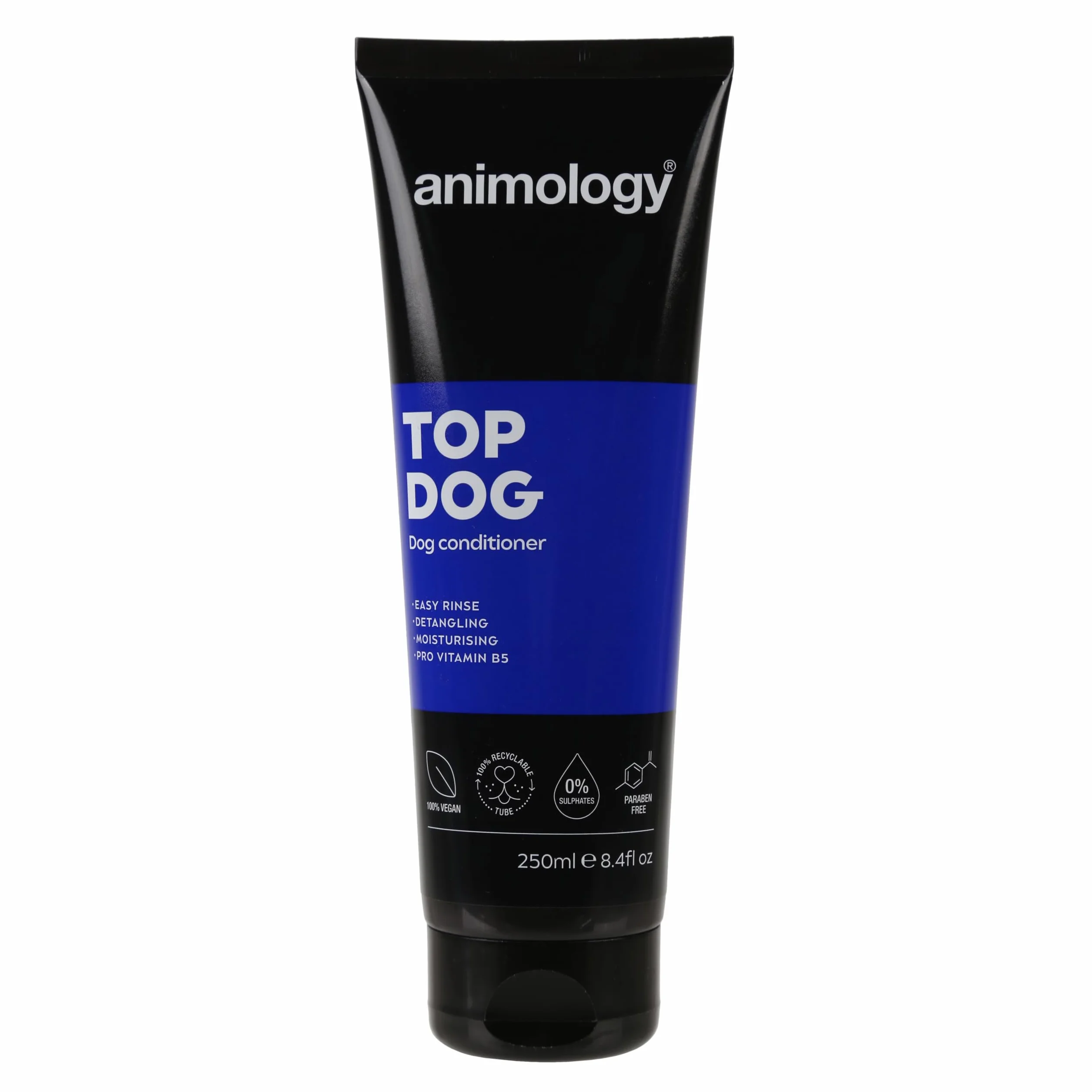 Animology ATD250 odżywka do pielęgnacji psów Top Dog Conditioner