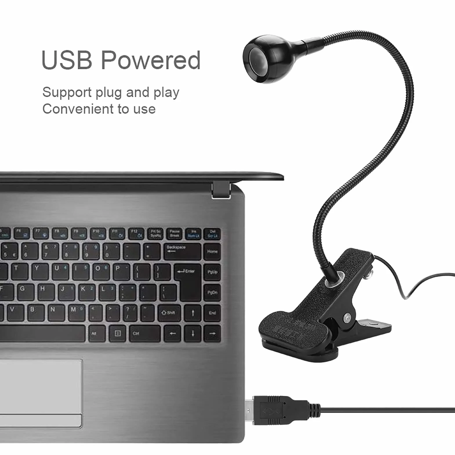 Lampa Utwardzająca Klej UV USB 3W, Najwyższej Jakości Ultrafioletowe światło LED USB z Klipsem i Przełącznikiem do Naprawy Telefonu