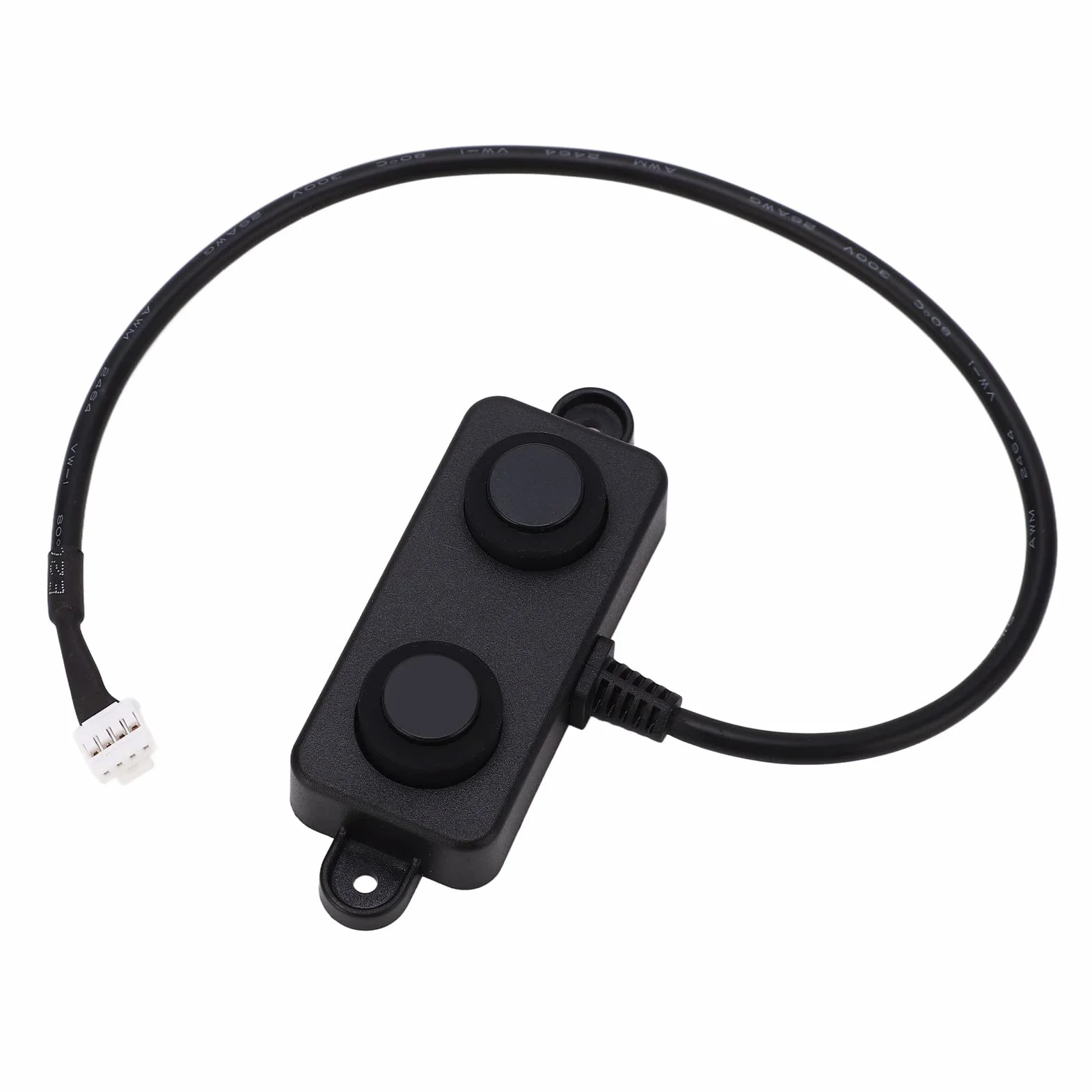 Ultradźwiękowy Czujnik Odległości A02 IP67 DC3.3V