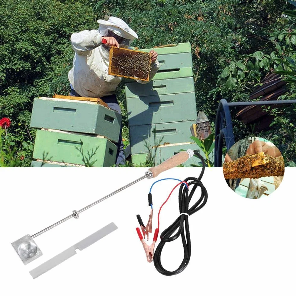 Parowiec pszczeli Kwas szczawiowy, Parowiec pszczeli Kwas szczawiowy Varroa Leczenie roztoczy Ogrzewanie parownika Pszczelarstwo Narzędzie do sterylizacji 12V 150W