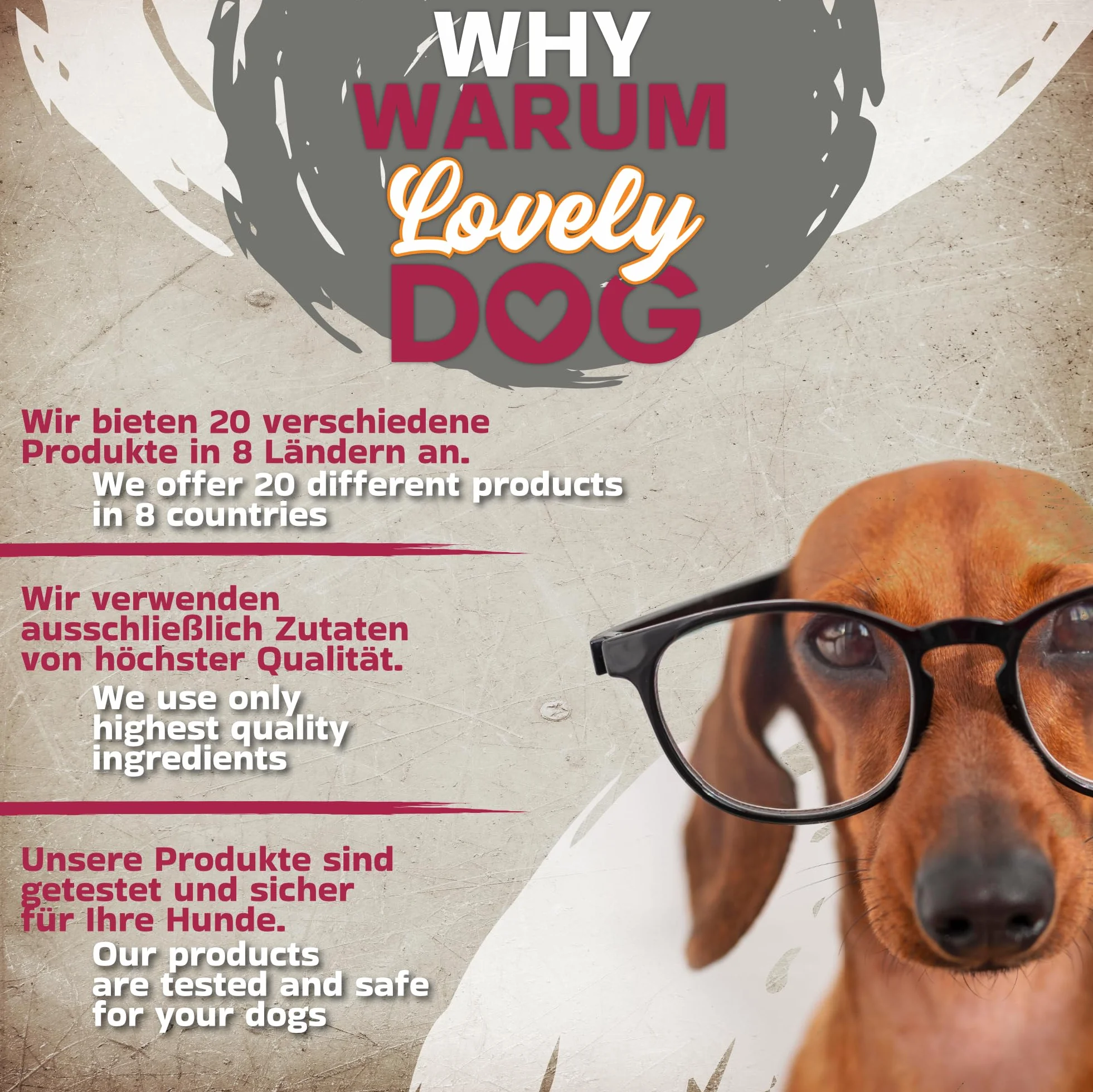Naturalne uszy wieprzowe w paski dla psów 1 kg (55-65 sztuk) | naturalna przekąska do żucia ze 100% świni | miękka i bogata w białko | bez dodatków i bez zbóż