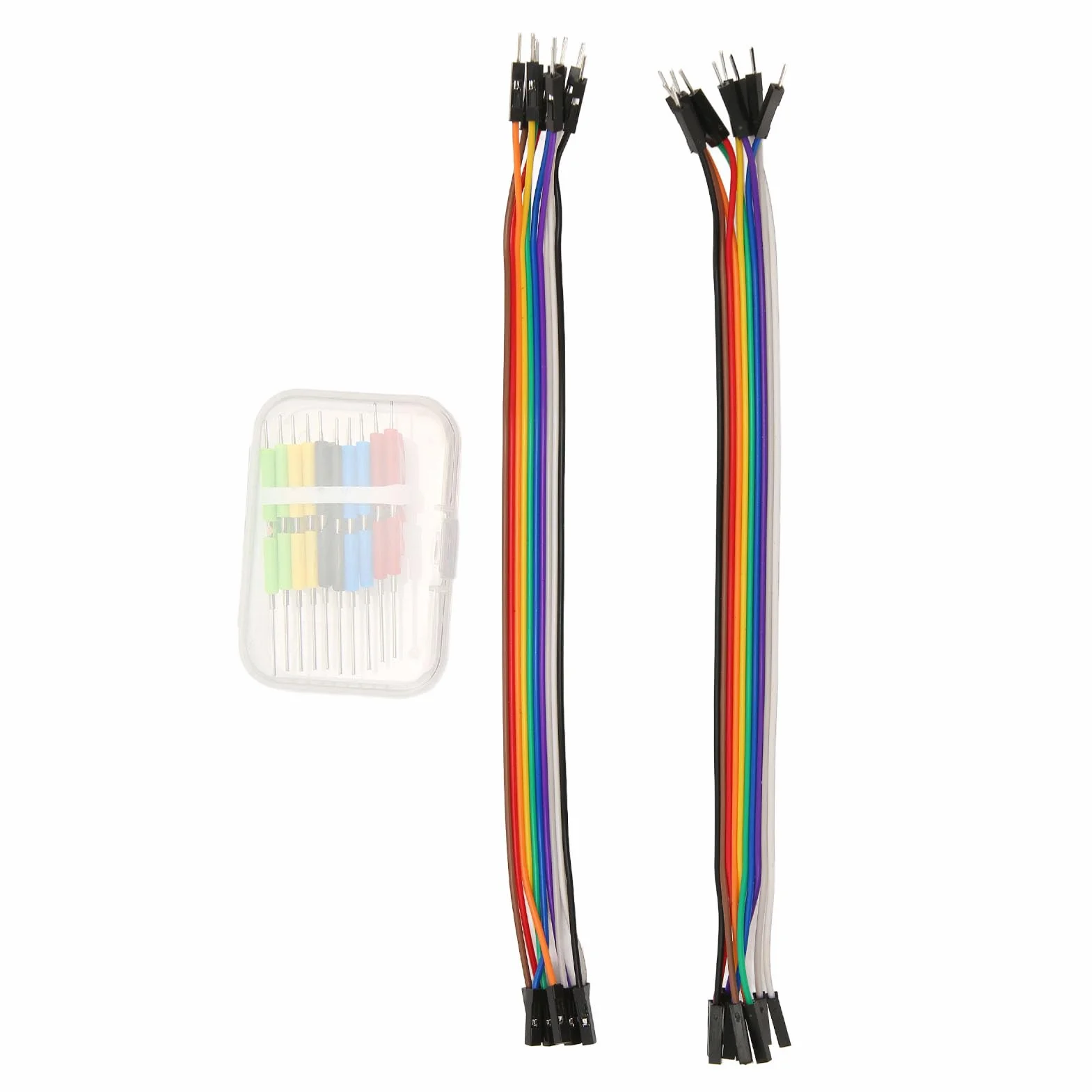 Klips Testowy do Układów Scalonych IC SOIC TSSOP TSOP SSOP MSOP PLCC QFP TQFP LQFP SMD SDK08