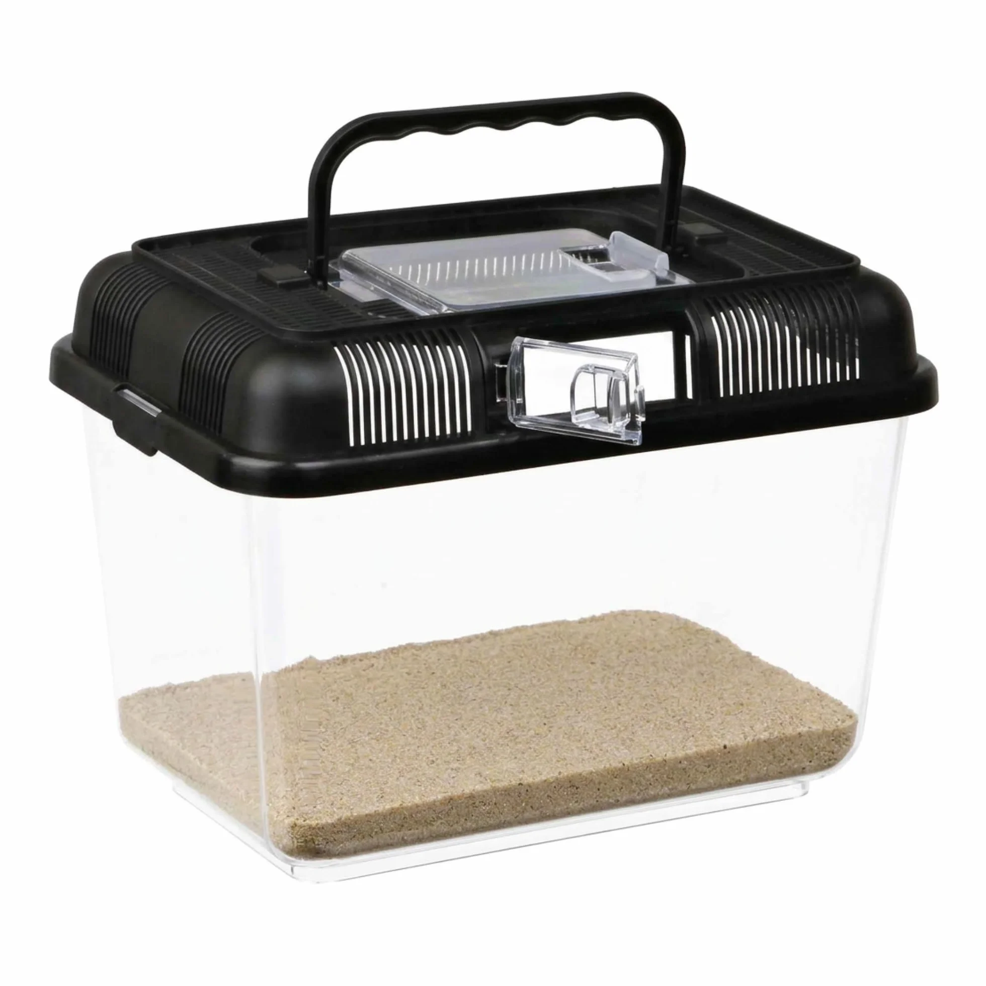 Trixie 76131 Piasek do Terrarium, 5 kg