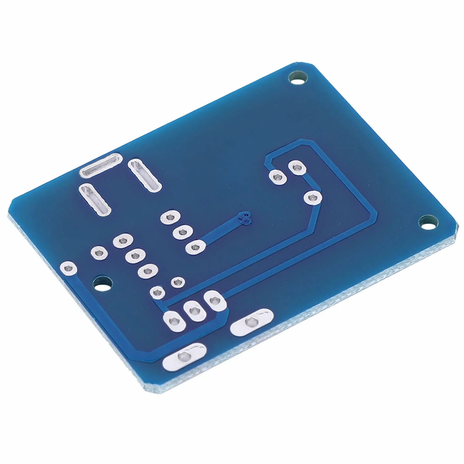 Hilitand Zestaw DIY Electronic Kit DC12V Moduł zapłonu z Cewką Mini Coil LED Fluorescencyjny