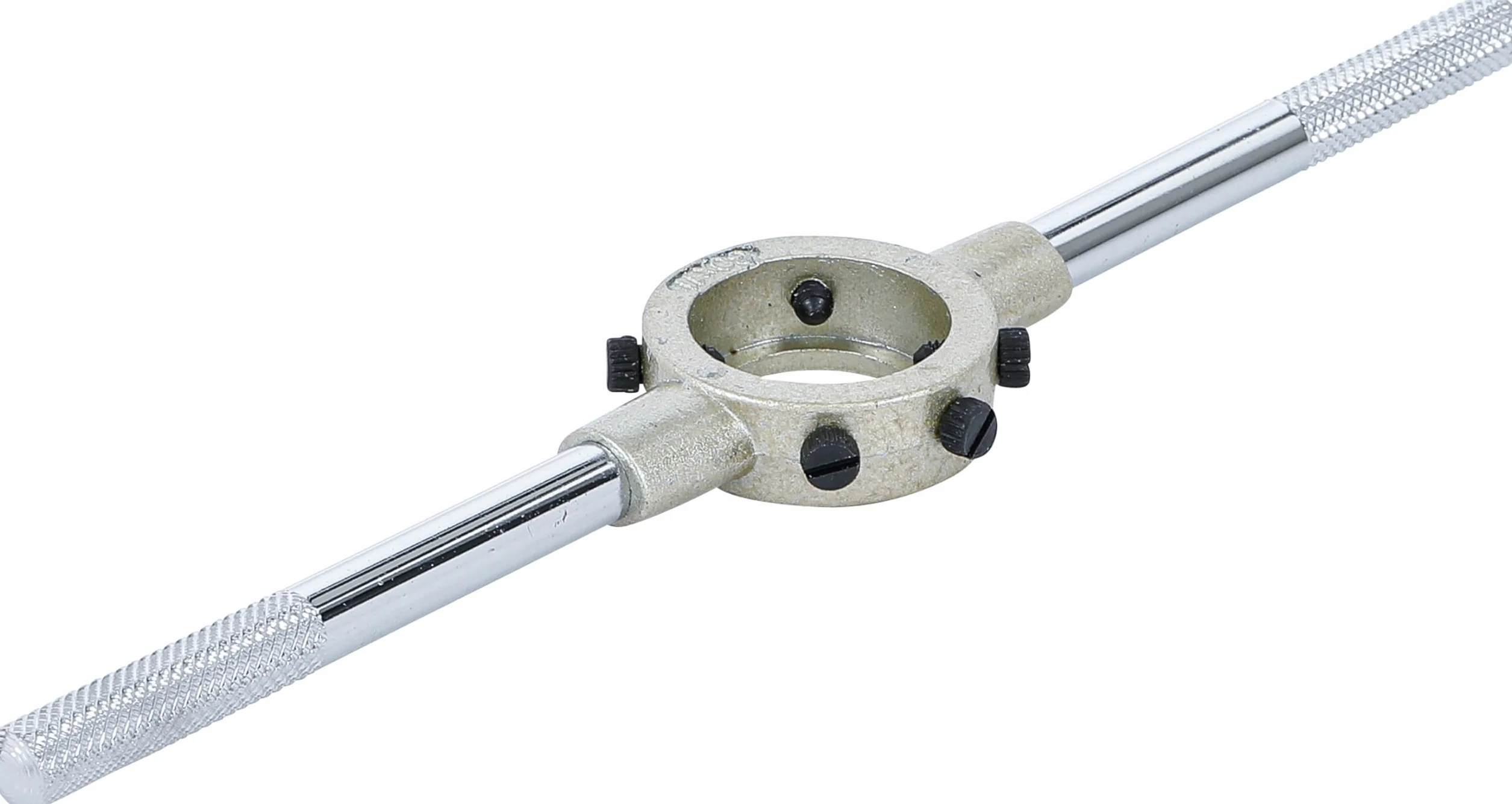 BGS Uchwyt do narzynki 30 x 11 mm