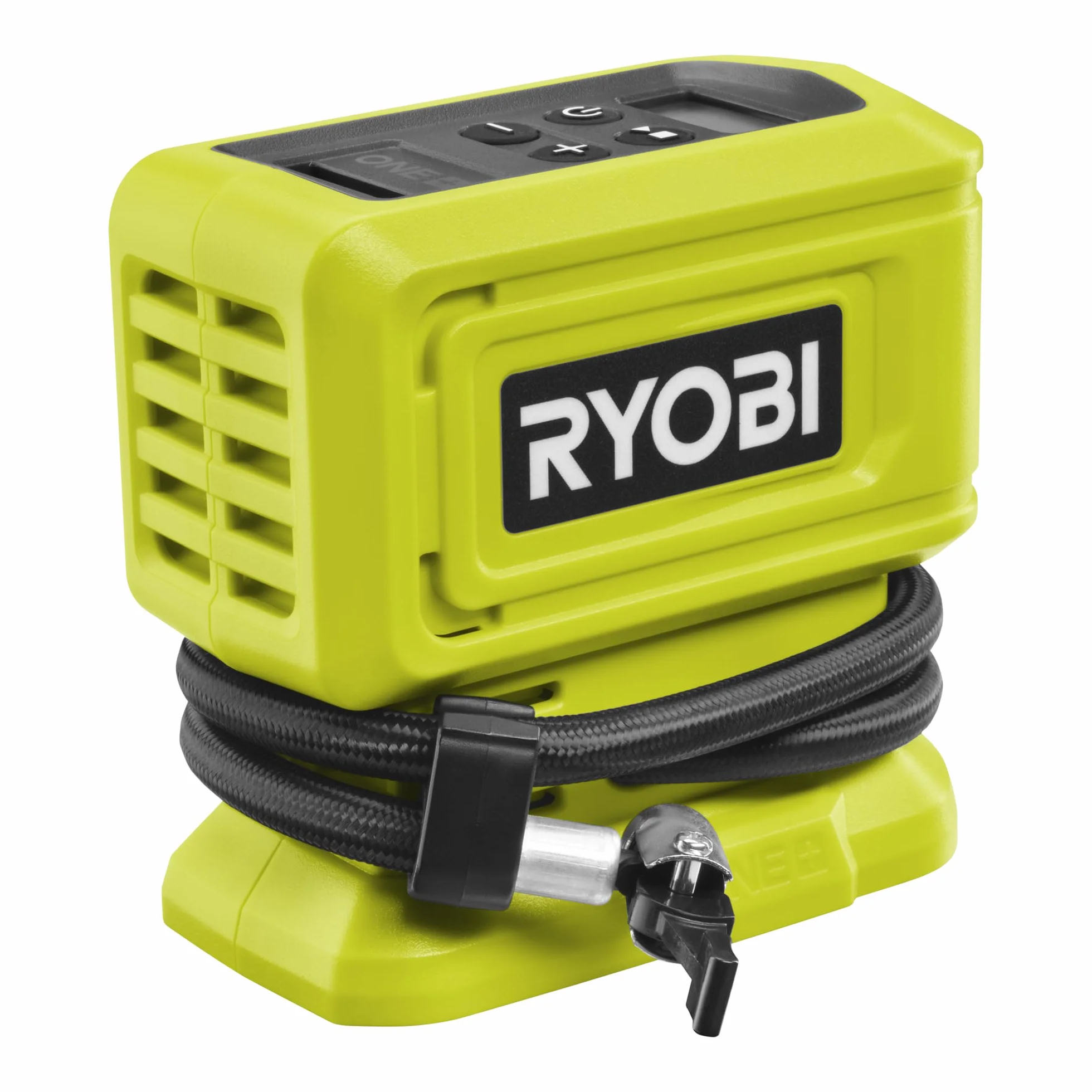 Ryobi Kompresor bezprzewodowy 18 V ONE+ 11 barów RPI18