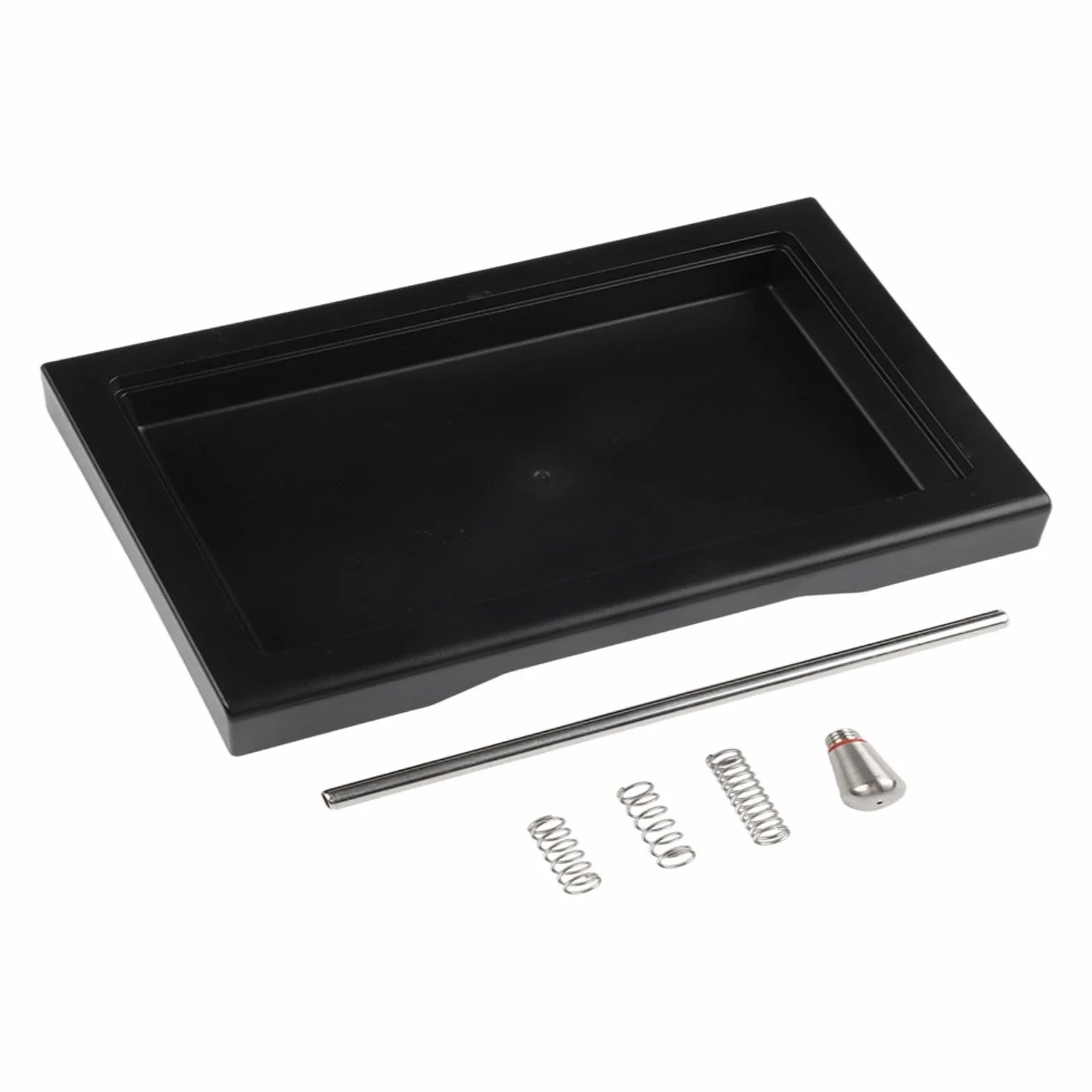 Taca ociekowa niskoprofilowa do Gaggia Classic Pro zestaw OPV 6/9/12 bar