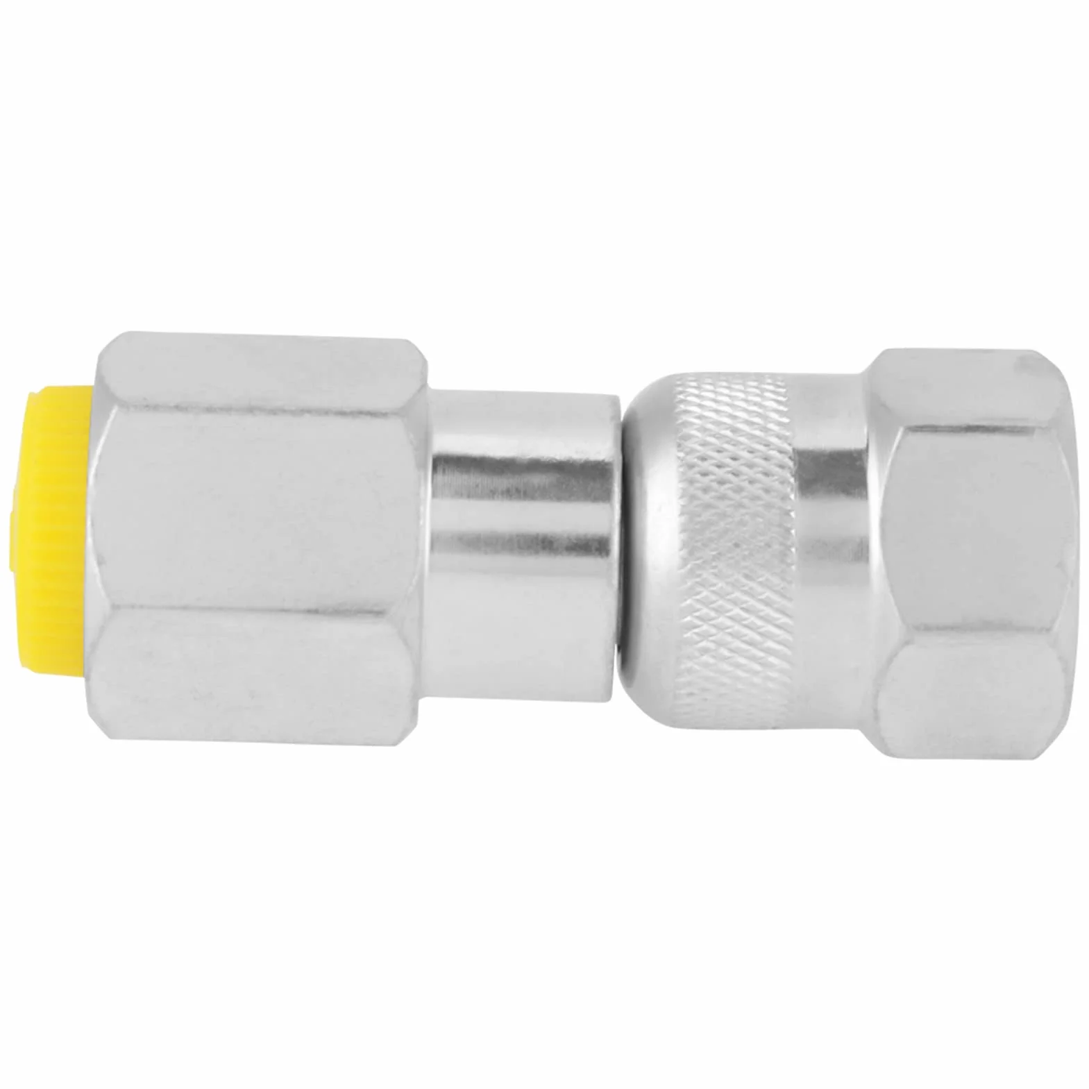 Hydrauliczny Testadapter Adapter M16*2 G1/4 Port Testowy Złącze Ciśnienia