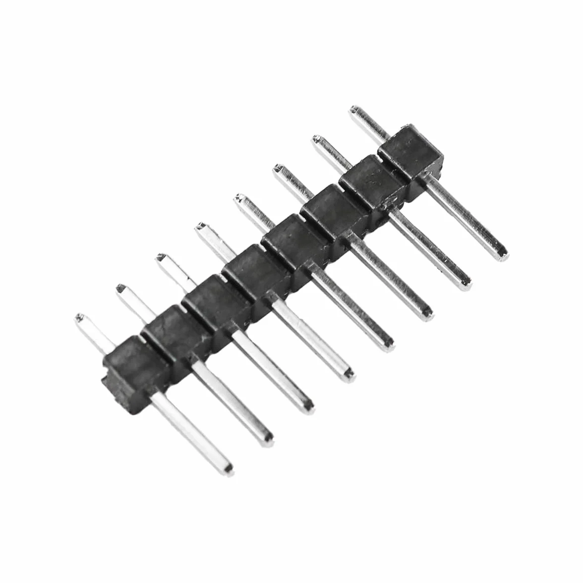 4 szt. ADUM1201 dwukanałowy cyfrowy izolator magnetyczny, szeregowy moduł izolatora cyfrowego izolacja magnetyczna SPI CAN Bus transceiver izolacja sygnału (długi)