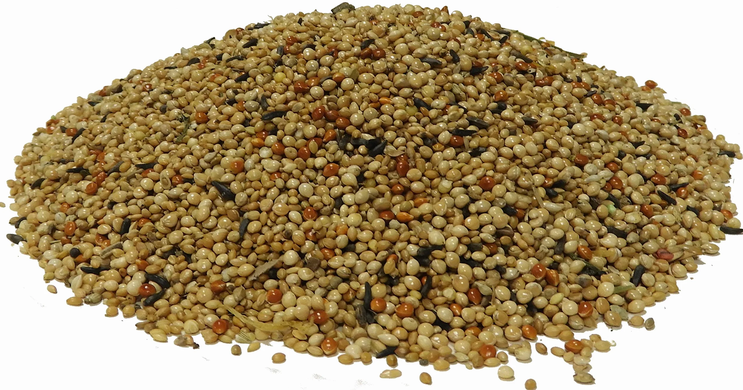 Aimé Aimé Karma dla ptaków egzotycznych, Nutri'Balance Meal dla ptaków egzotycznych, 3 kg