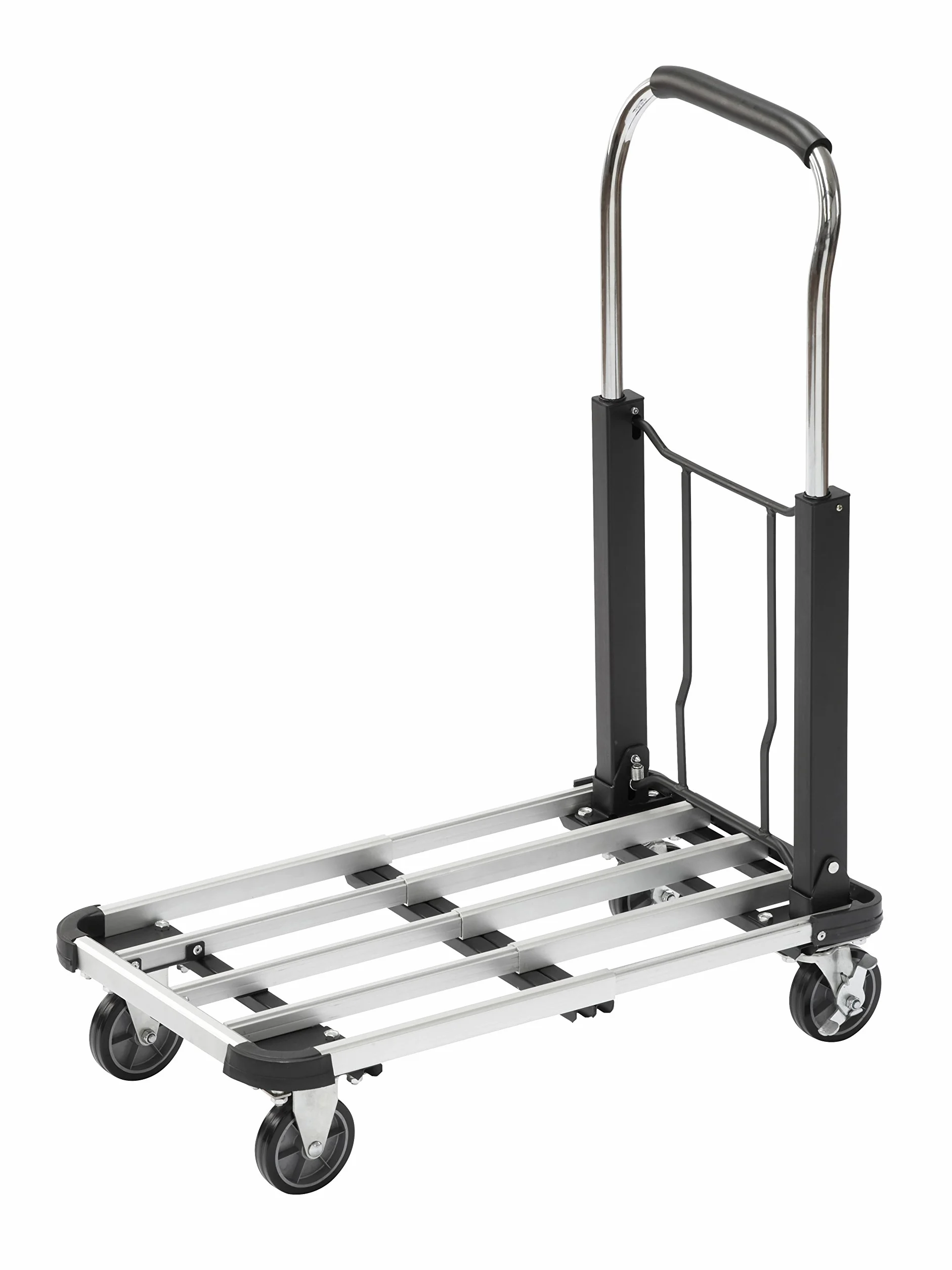 Składany wózek transportowy 150 kg
