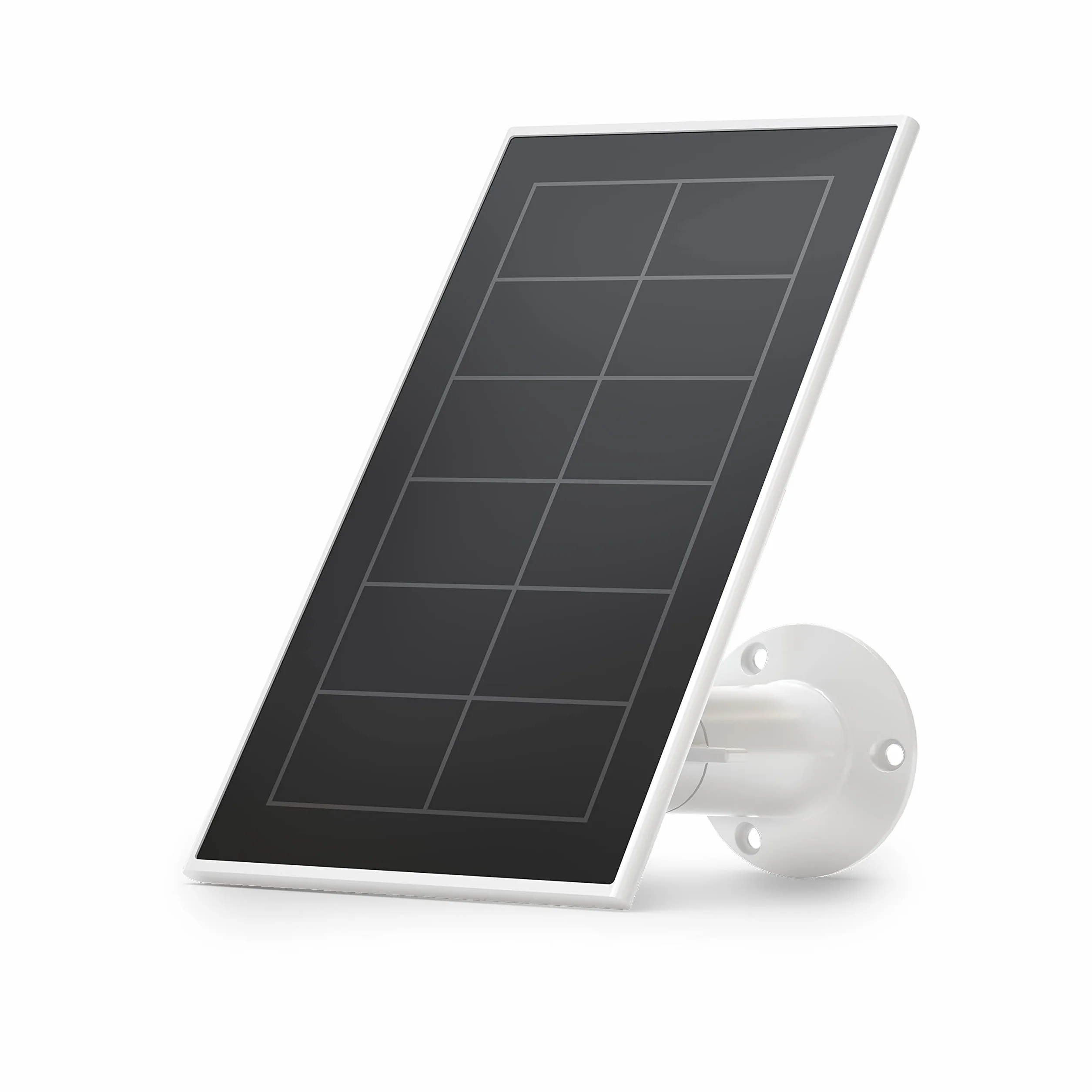 Arlo panel słoneczny kompatybilny z Ultra2 Pro3 Pro4 Floodlight magnetyczny kabel 2,44m