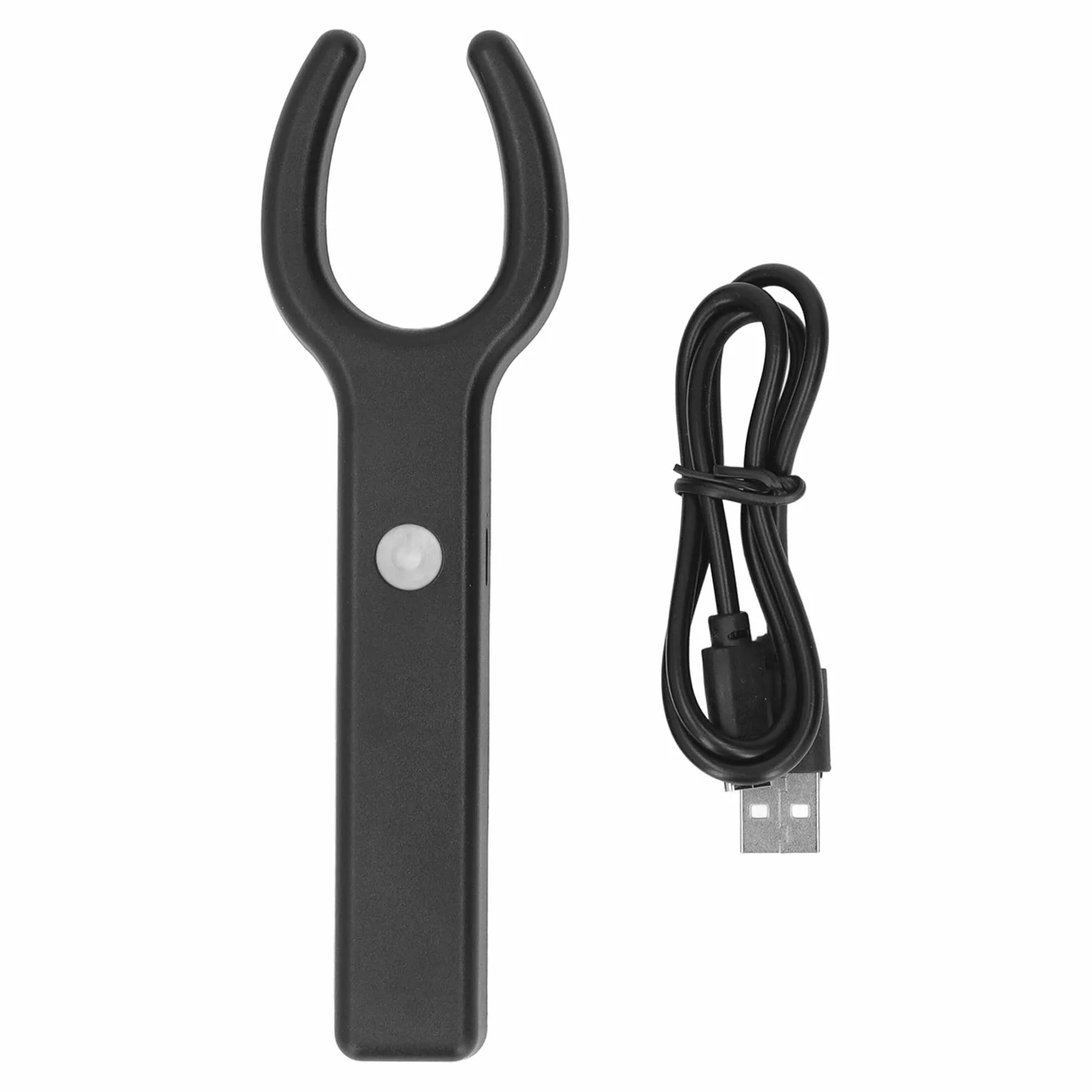 Detektor żył, Ręczny LED Vein Finder Viewer USB Akumulator Iluminator żył Lokalizator Przenośny Przyrząd do Wyświetlania Naczyń dla Opiekunów Starzy Ludzie Niemowlęta