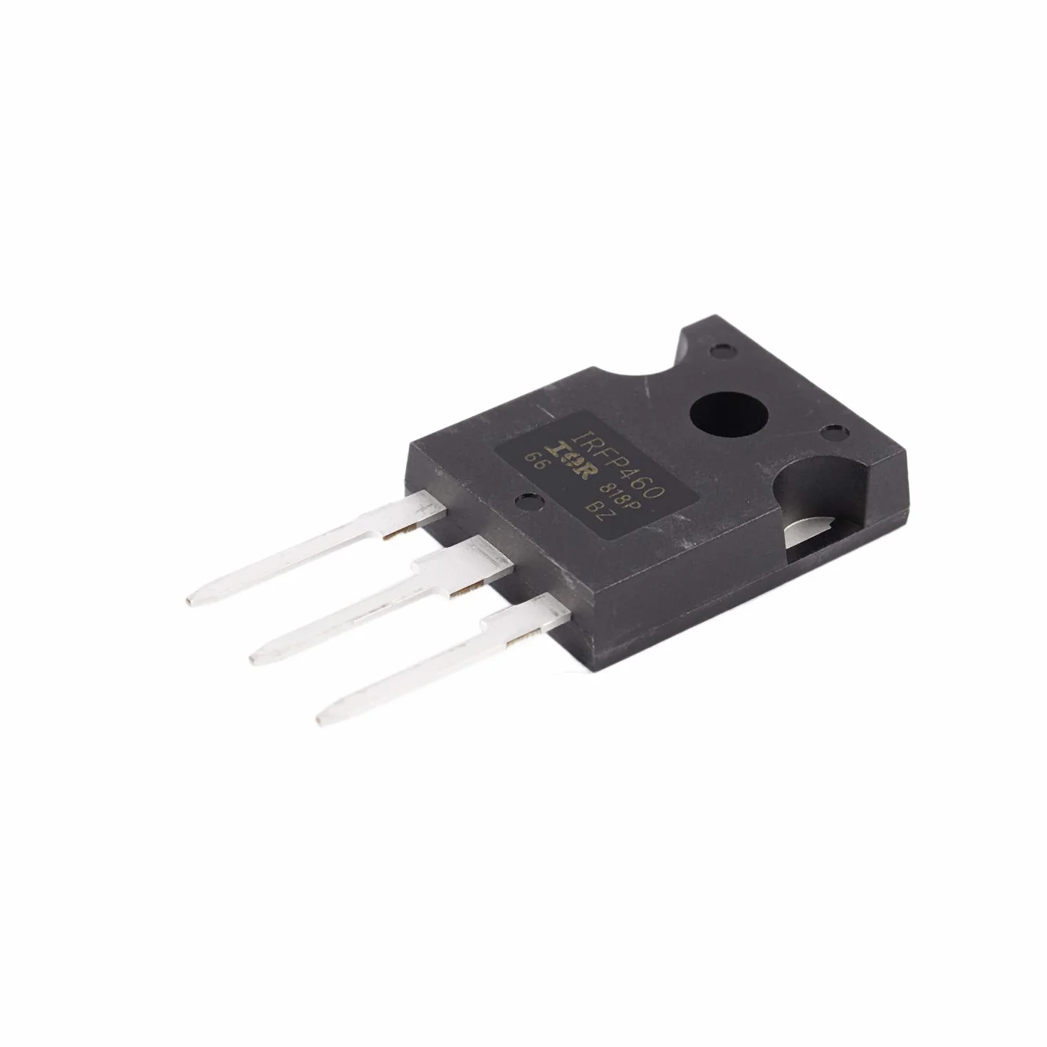5 . 5 x IRFP460 20 A 500 V Power MOSFET tranzystor N-kanałowy