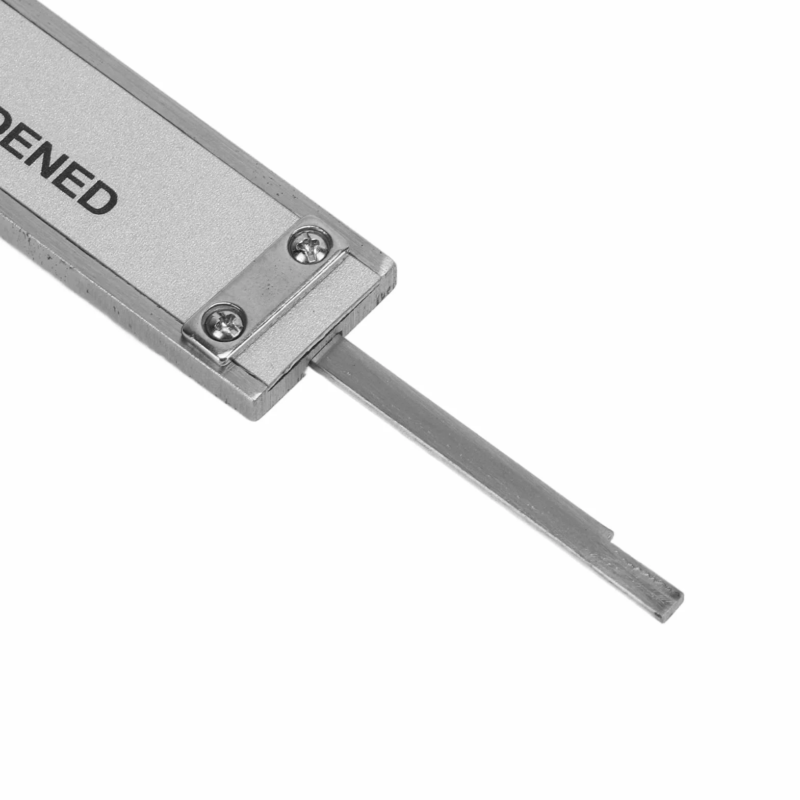 Generic Elektroniczne Cyfrowe Narzędzie do Pomiaru Zacisków, Odporna na Wstrząs Konstrukcji ze Stali Nierdzewnej z instantatyczną konwersją | Galwistyczne Wykończenie i łatwy do Czytania Wyświetlacz