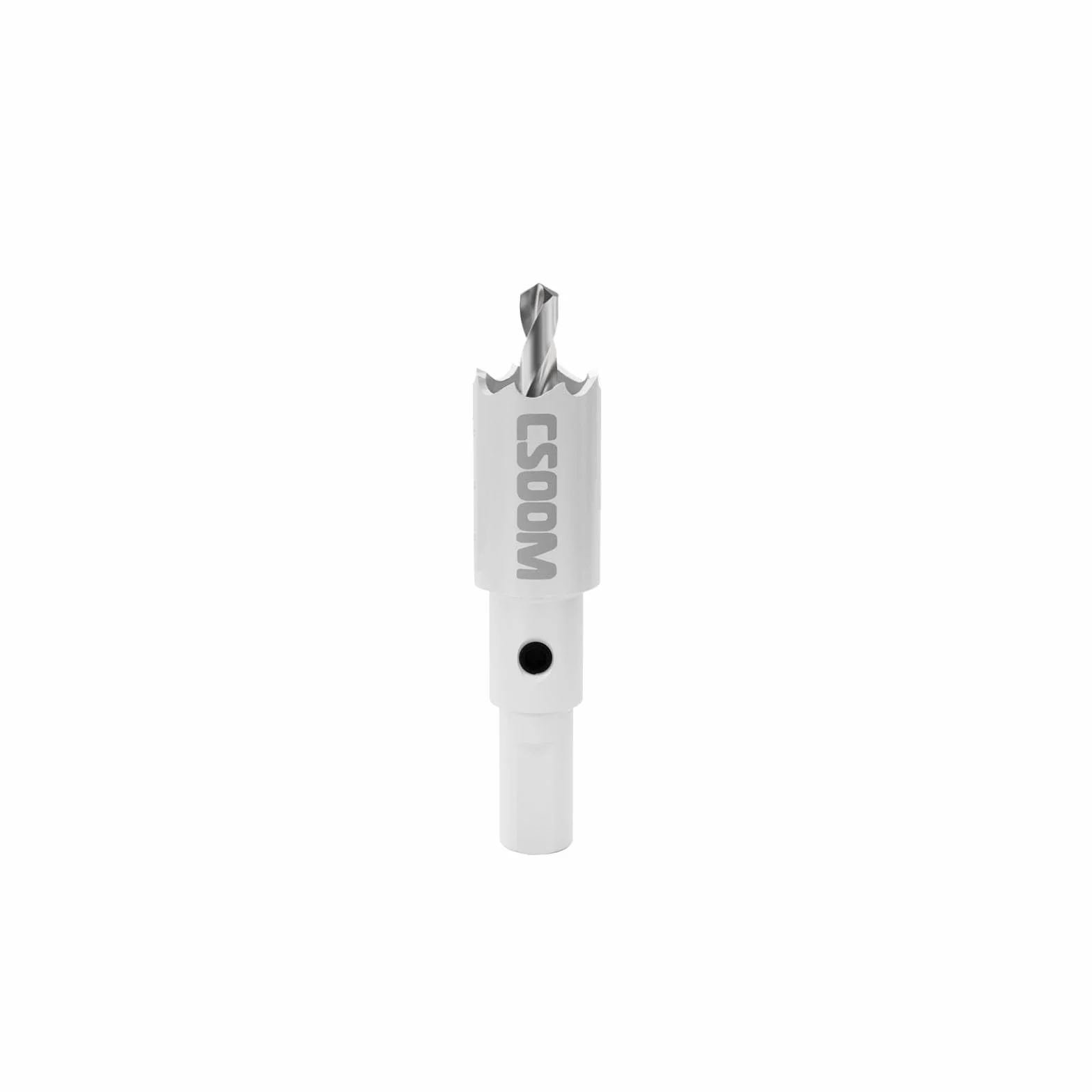 CSOOM 20mm M42 Bimetalowa otwornica do drewna, tworzywa, płyty g-k i blachy