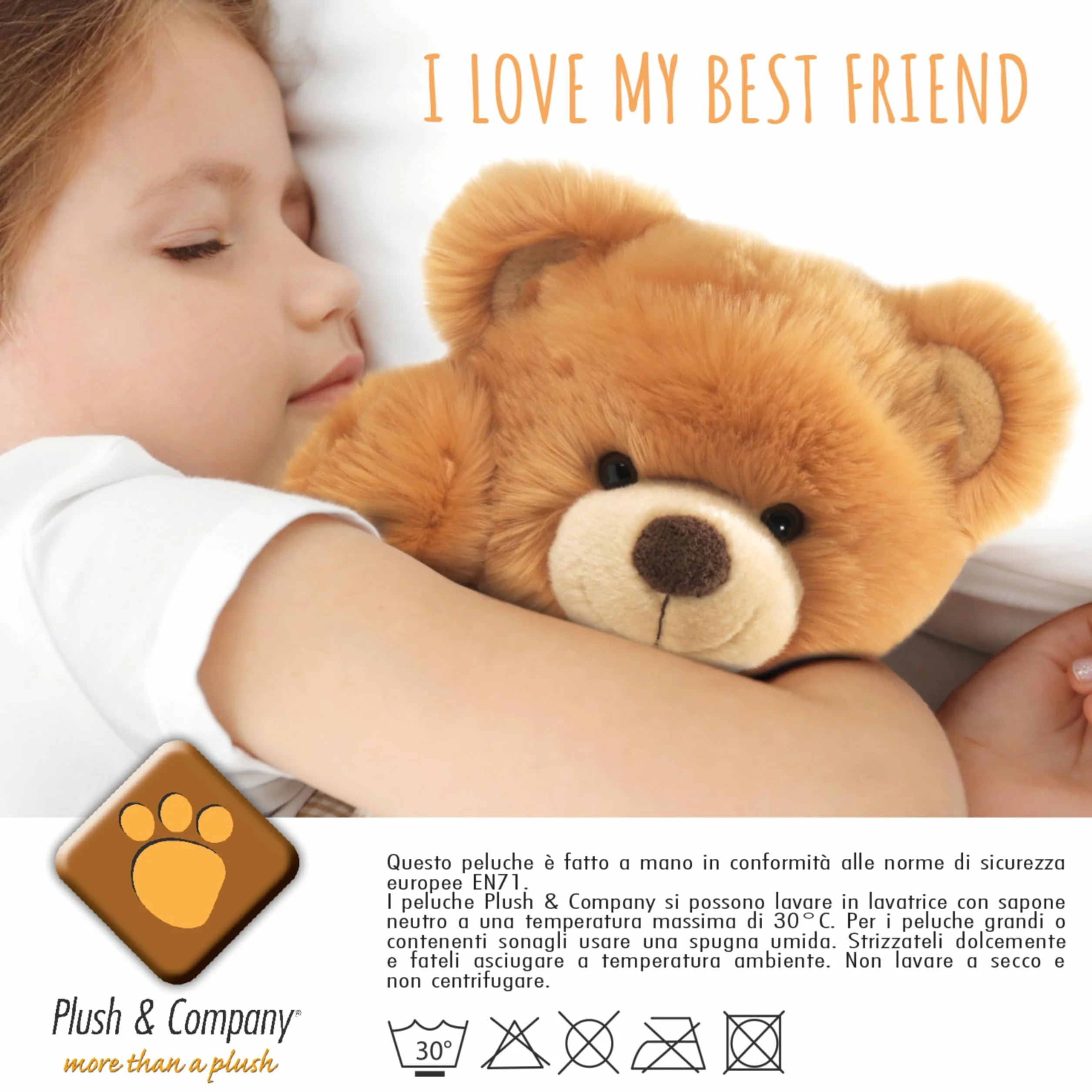 Plush & Company 15886 Angie-Dog Westie długość 30 cm, wielokolorowy