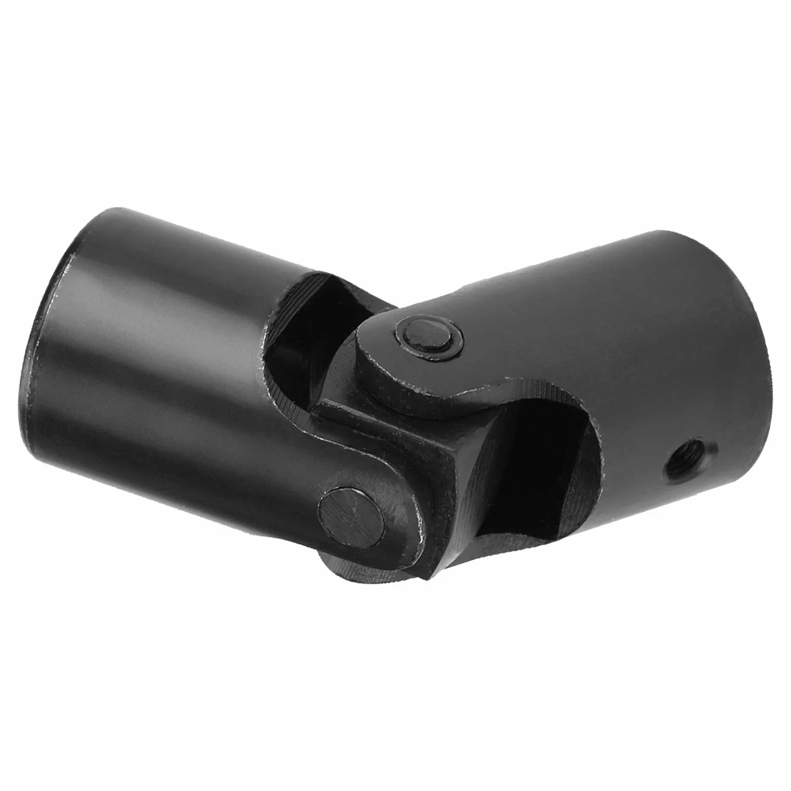 Przegub uniwersalny 20 mm wału stalowy 20x32x85 mm złącze silnika