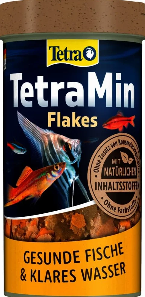 Tetra Tetramin – 1000 ml