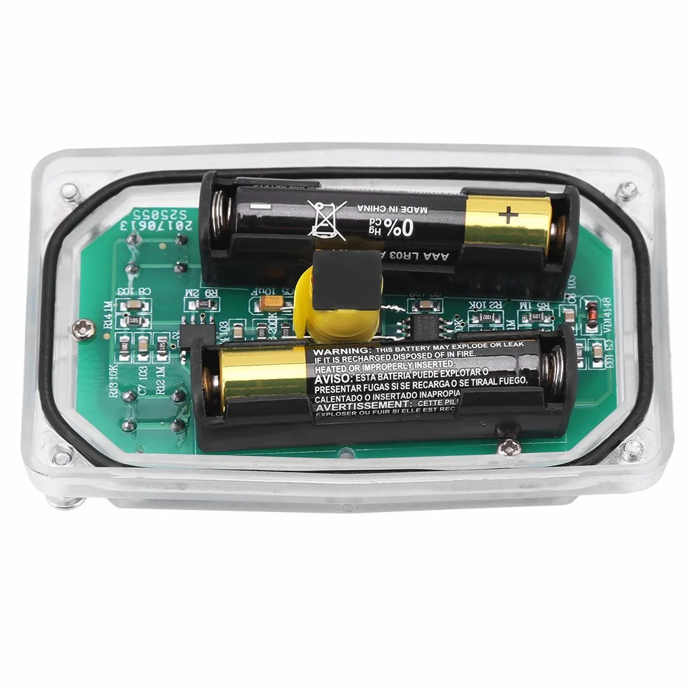Przepływomierz Turbinowy Cyfrowy 1,5 Cala NPT 15-120L Aluminiowy Miernik Przepływu Oleju Napędowego