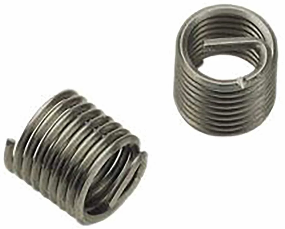 Standardowa wkładka do gwintów M12 x 1,75mm V-COIL