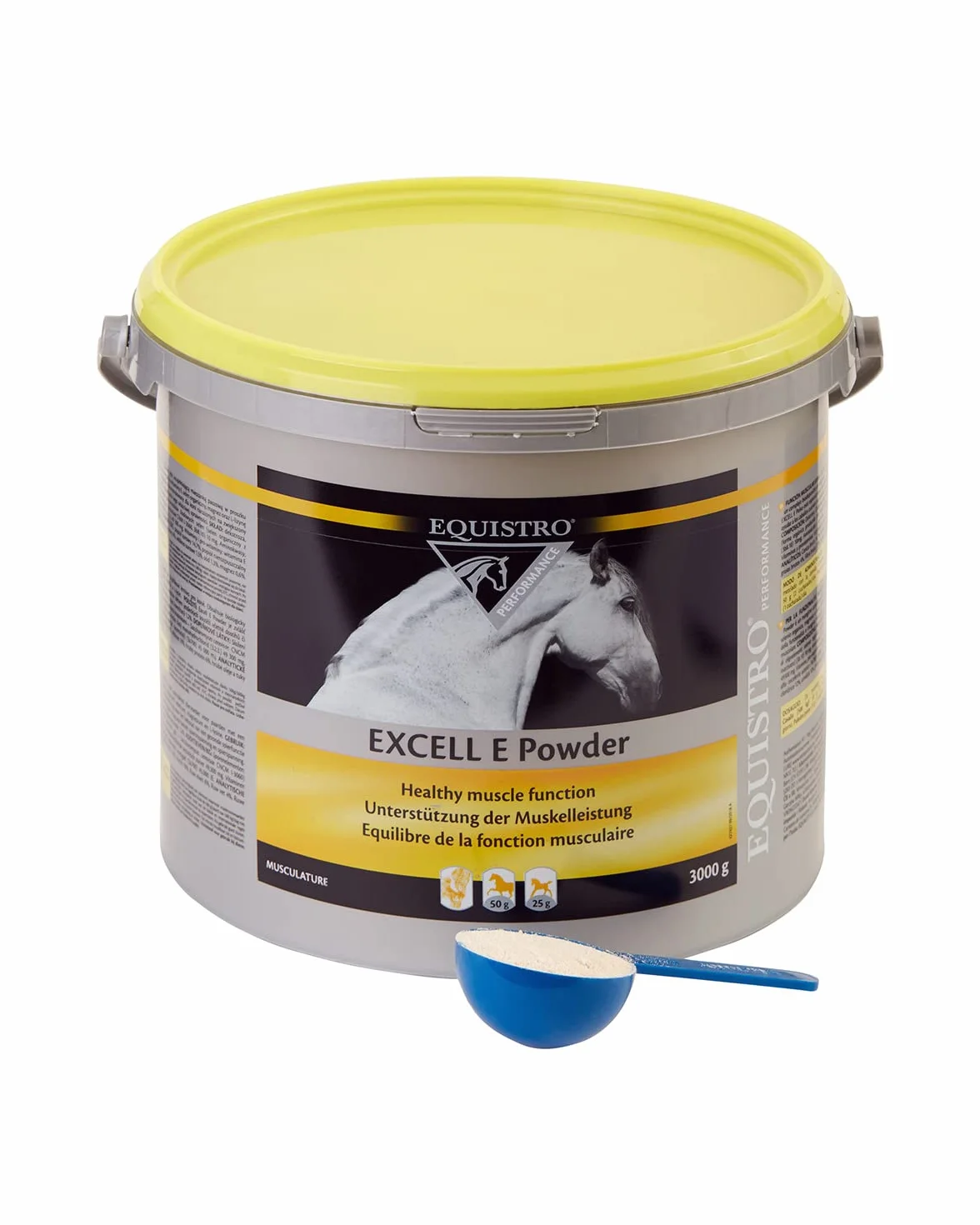 Equistro – Equistro Excell E 3 kg