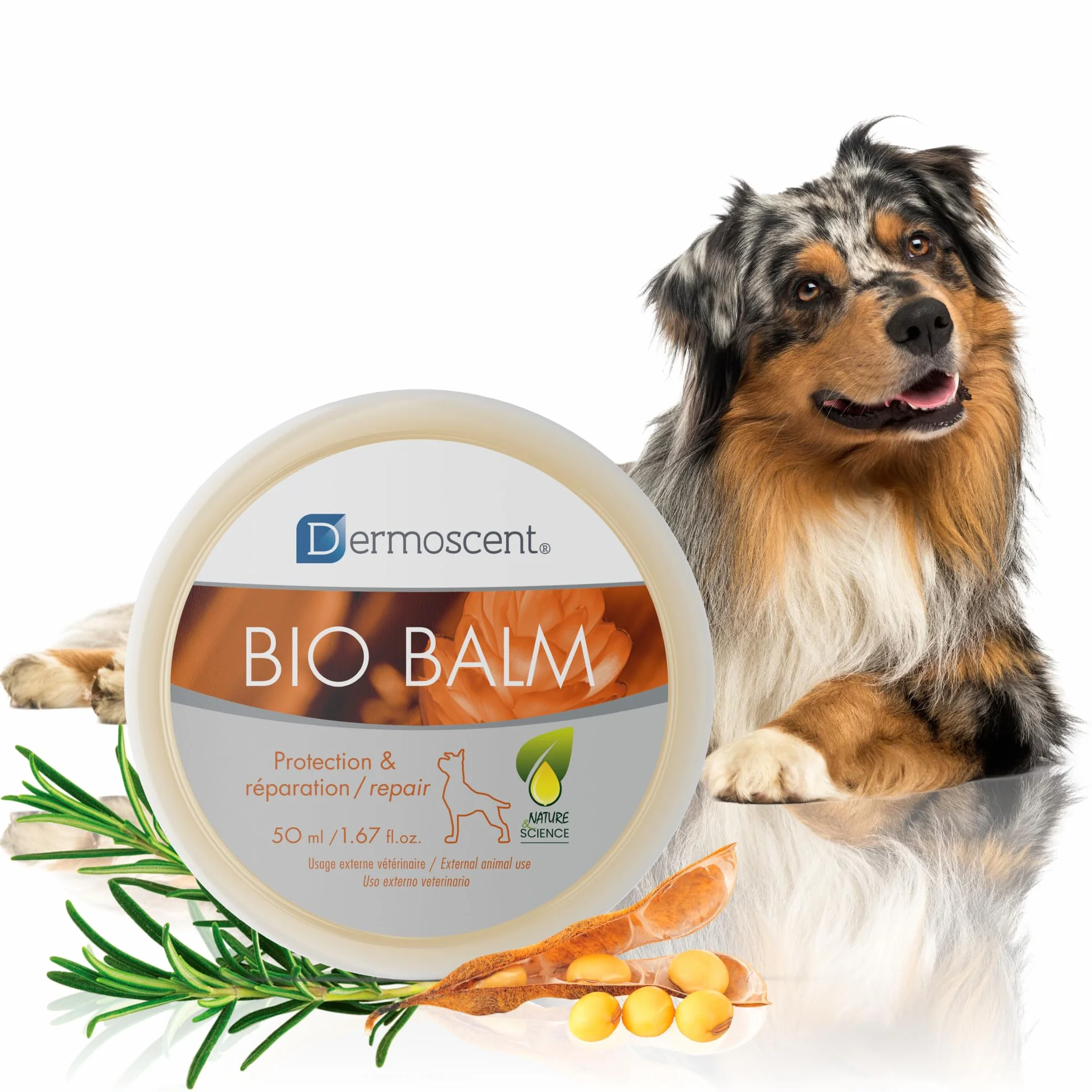 Dermoscent Bio Balm - 50 ml
