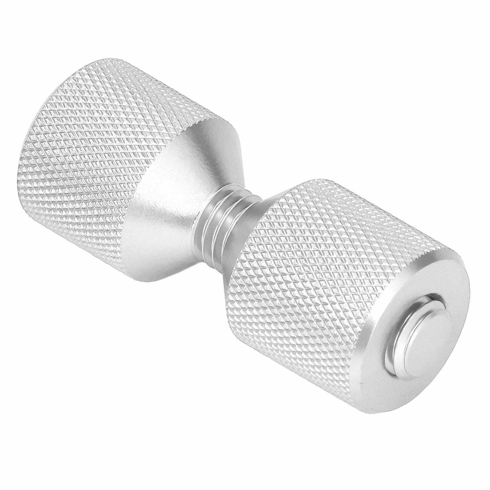 Anodowany sworzeń wyrównujący kołnierza 1-1/8 Cala 0,5-14" 150 LB, 2 szt. Pomarańczowy