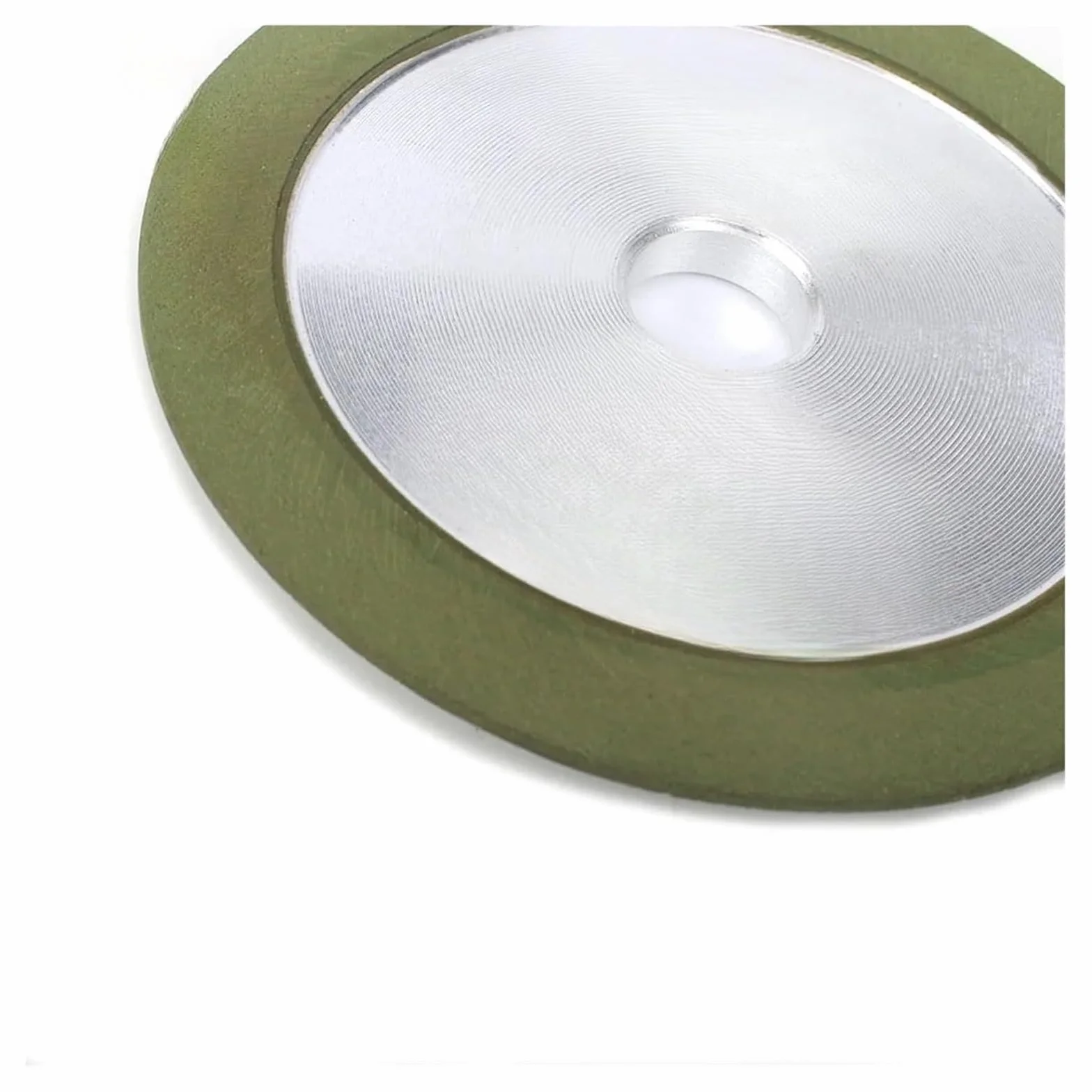 Diamond Grinding Wheel Cutting Disc 100/125/150mm Resin Bond Carbide Metal for Tungsten Steel Milling Cutter
