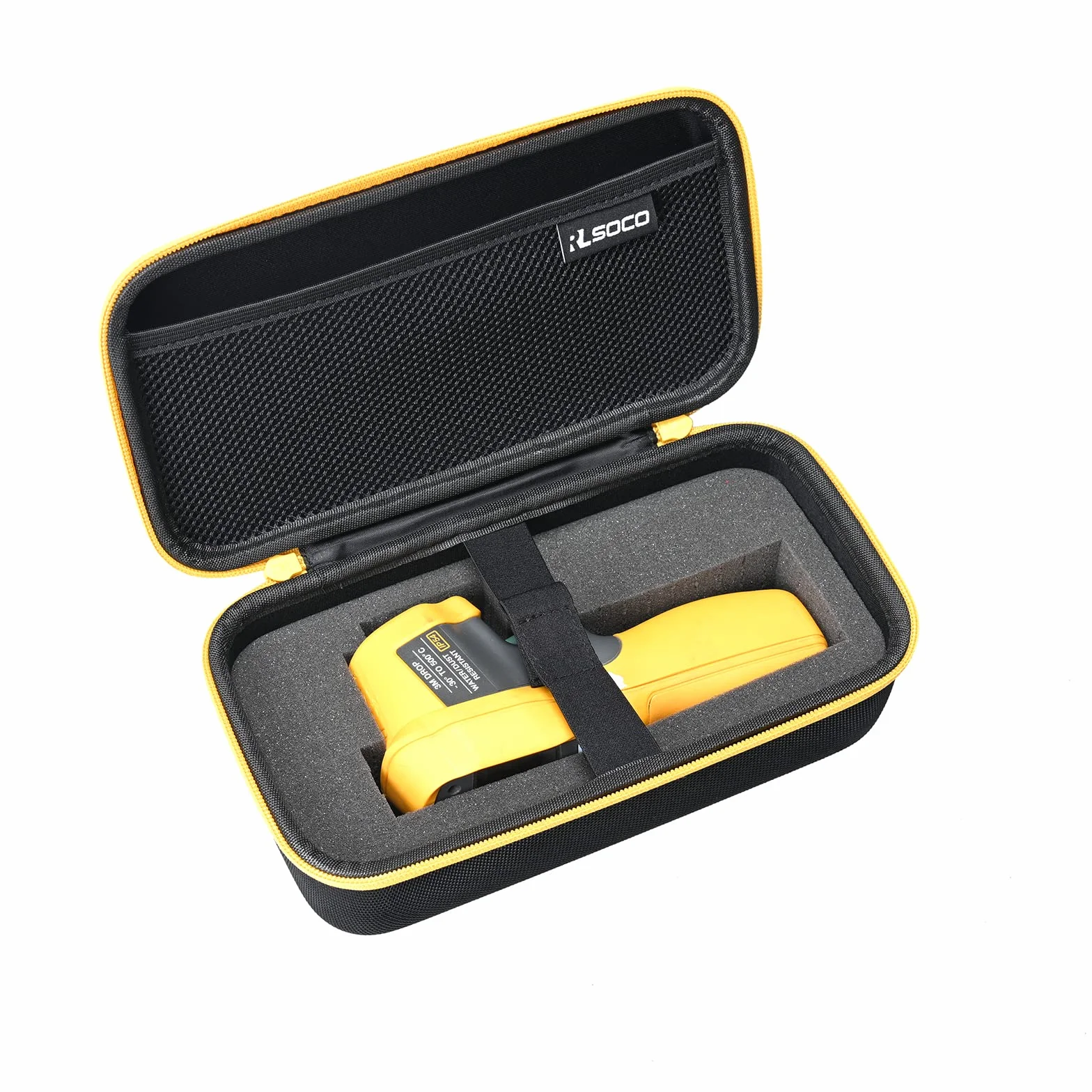 RLSOCO Etui do FLIR TG165-X TG267 TG275 Kamera termiczna Fluke VT04A