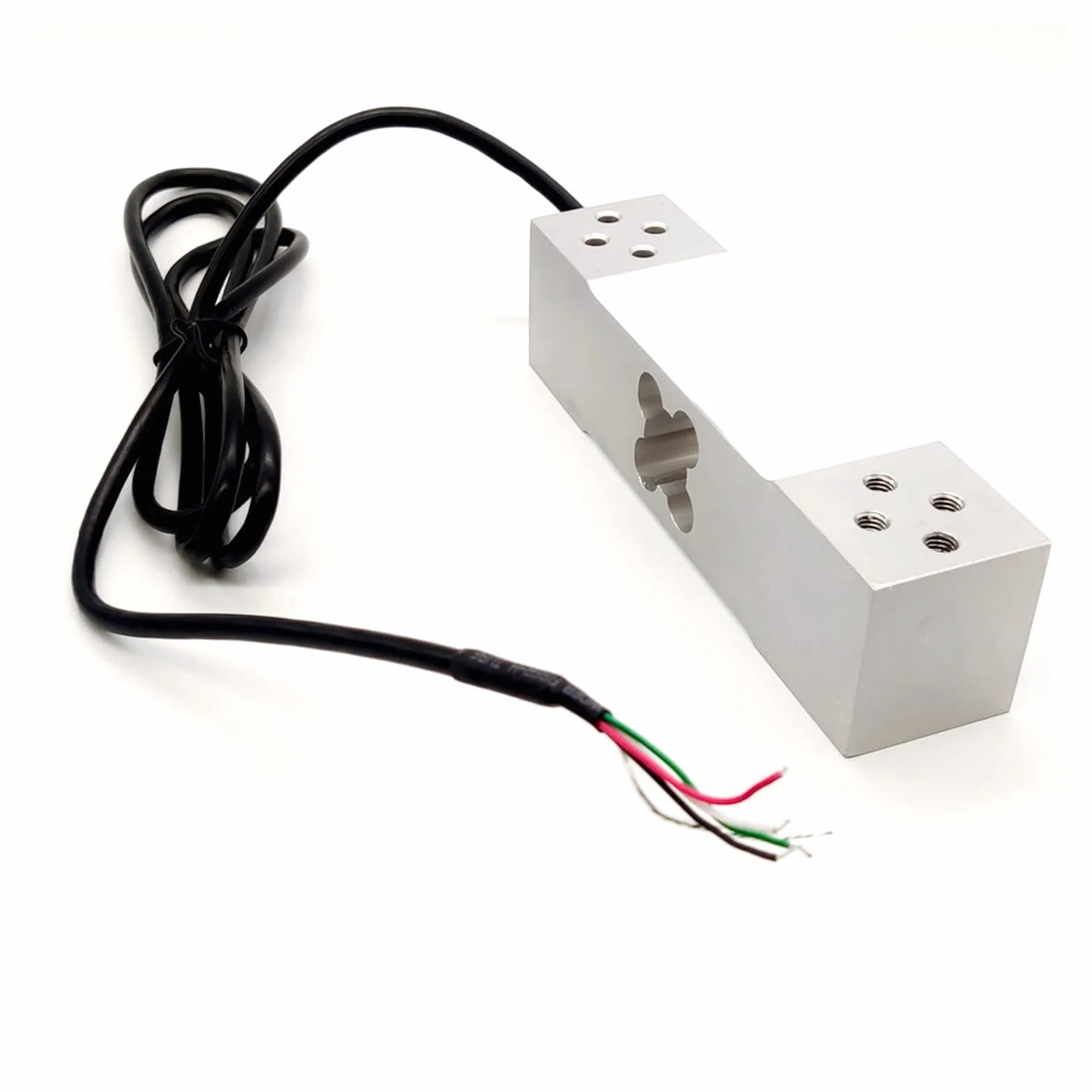 Cyfrowy czujnik masy ogniwa obciążnikowego Na2. Elektroniczny czujnik skali wagi 60 100 200 350 500 KG Obciążenie(60kg)