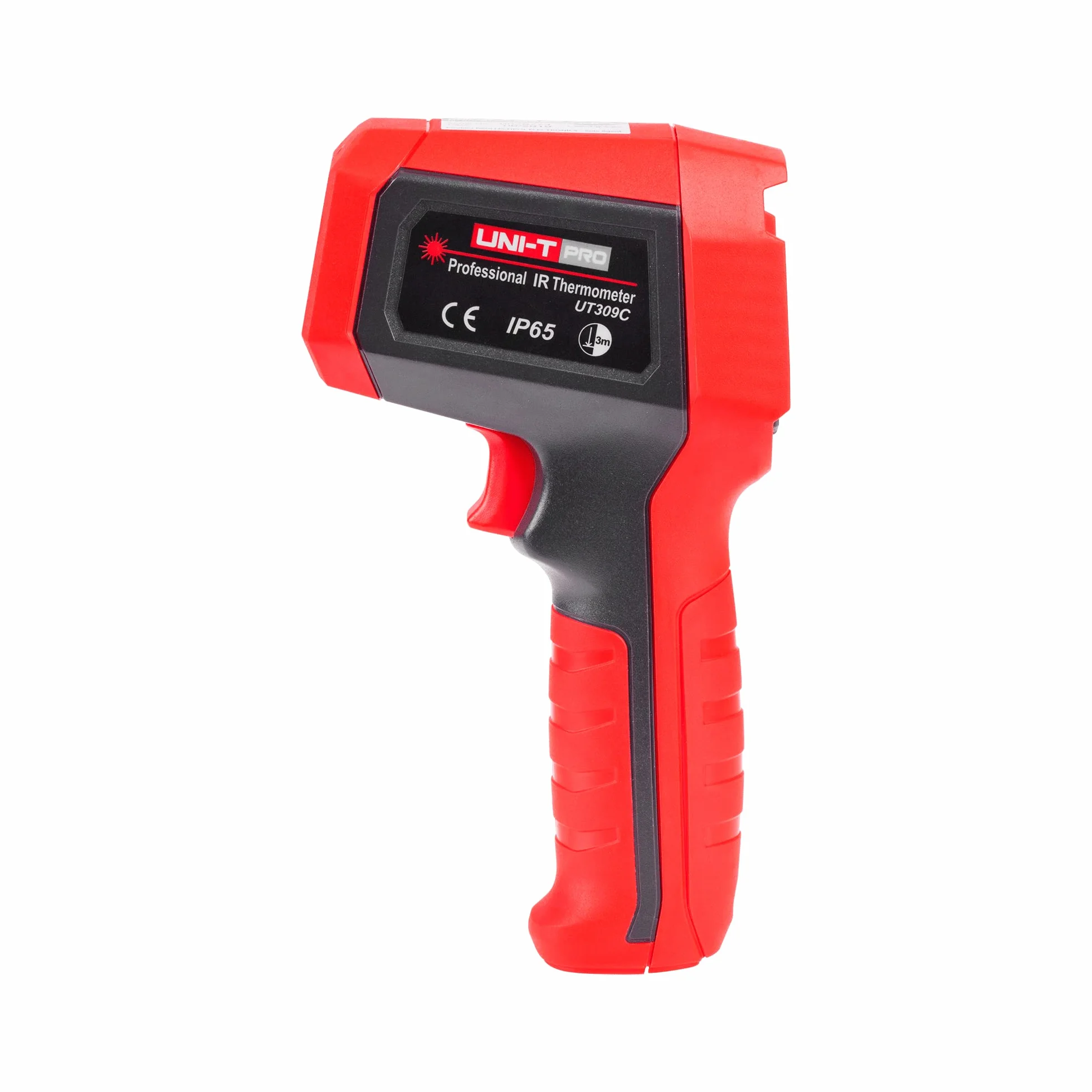 UNI-T UT309C Cyfrowy termometr na podczerwień 35°C ~ 650°C