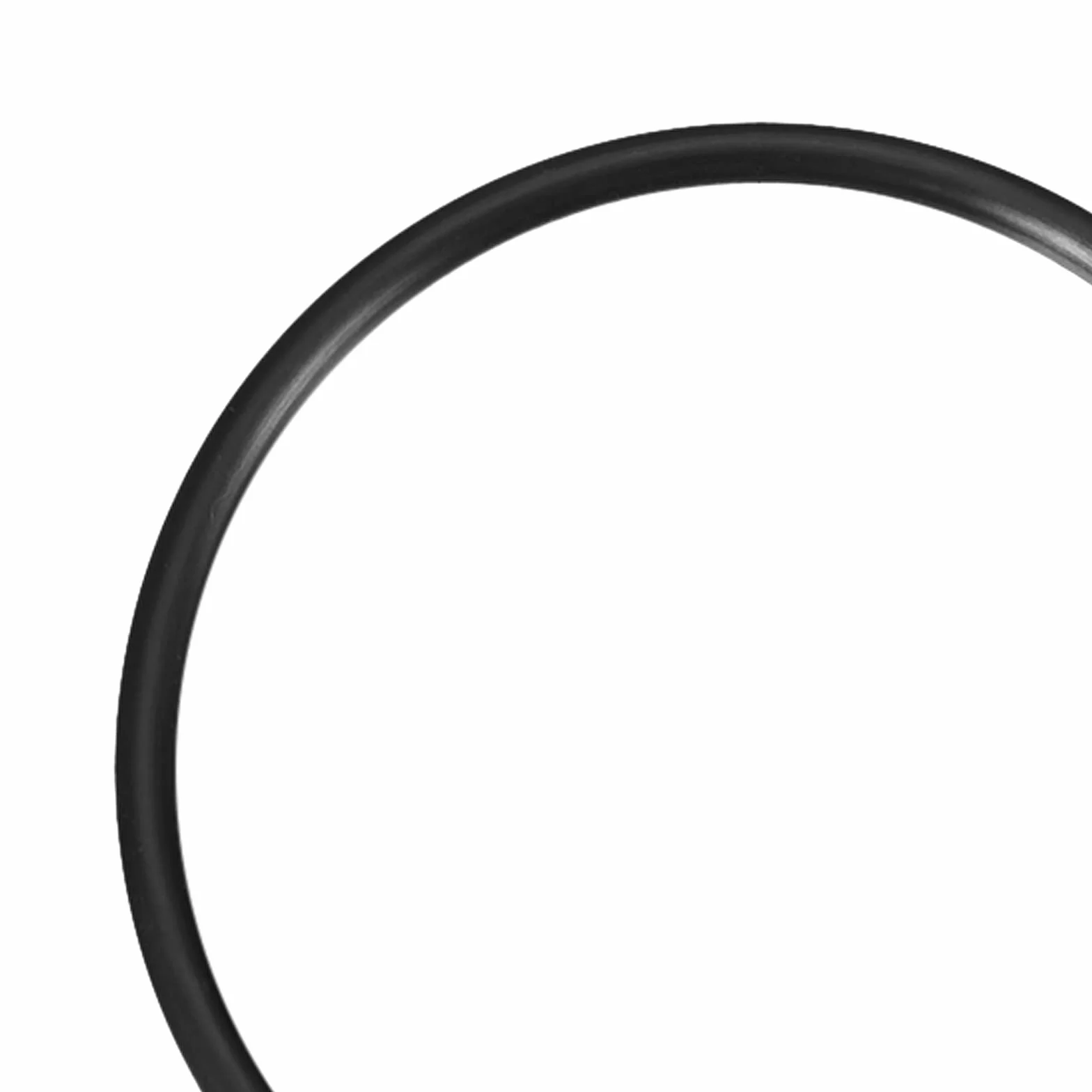 QUARKZMAN 5 sztuk kauczuku nitrylowego O uszczelka 90 mm x 82 mm x 4 mm do kranu