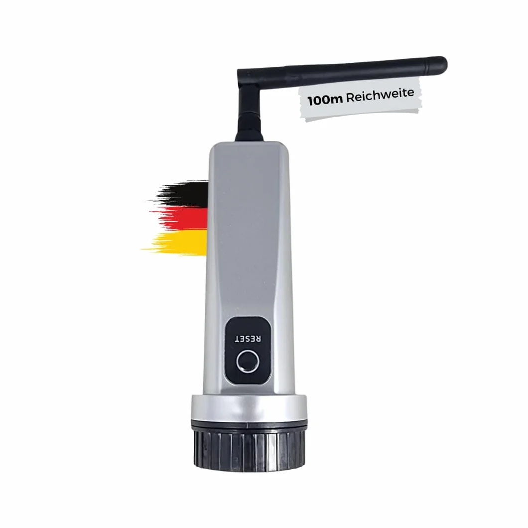 SolX Stick rejestratora danych - WiFi W3 Solis