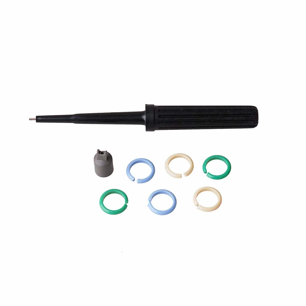 Hantek PP-200 Sonda oscyloskopowa 200 MHz pasywna BNC