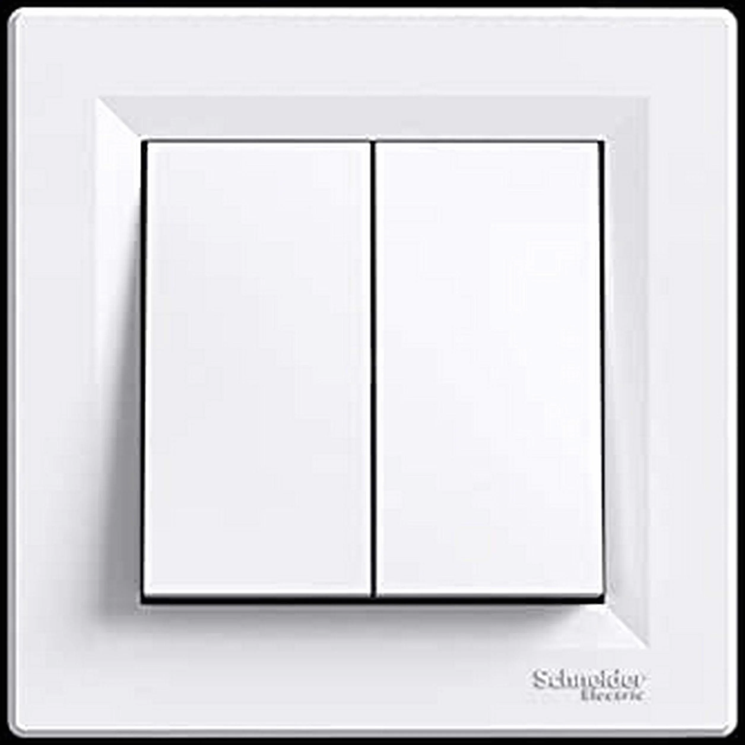 Schneider Electric EPH0300121 Podwójny przełącznik