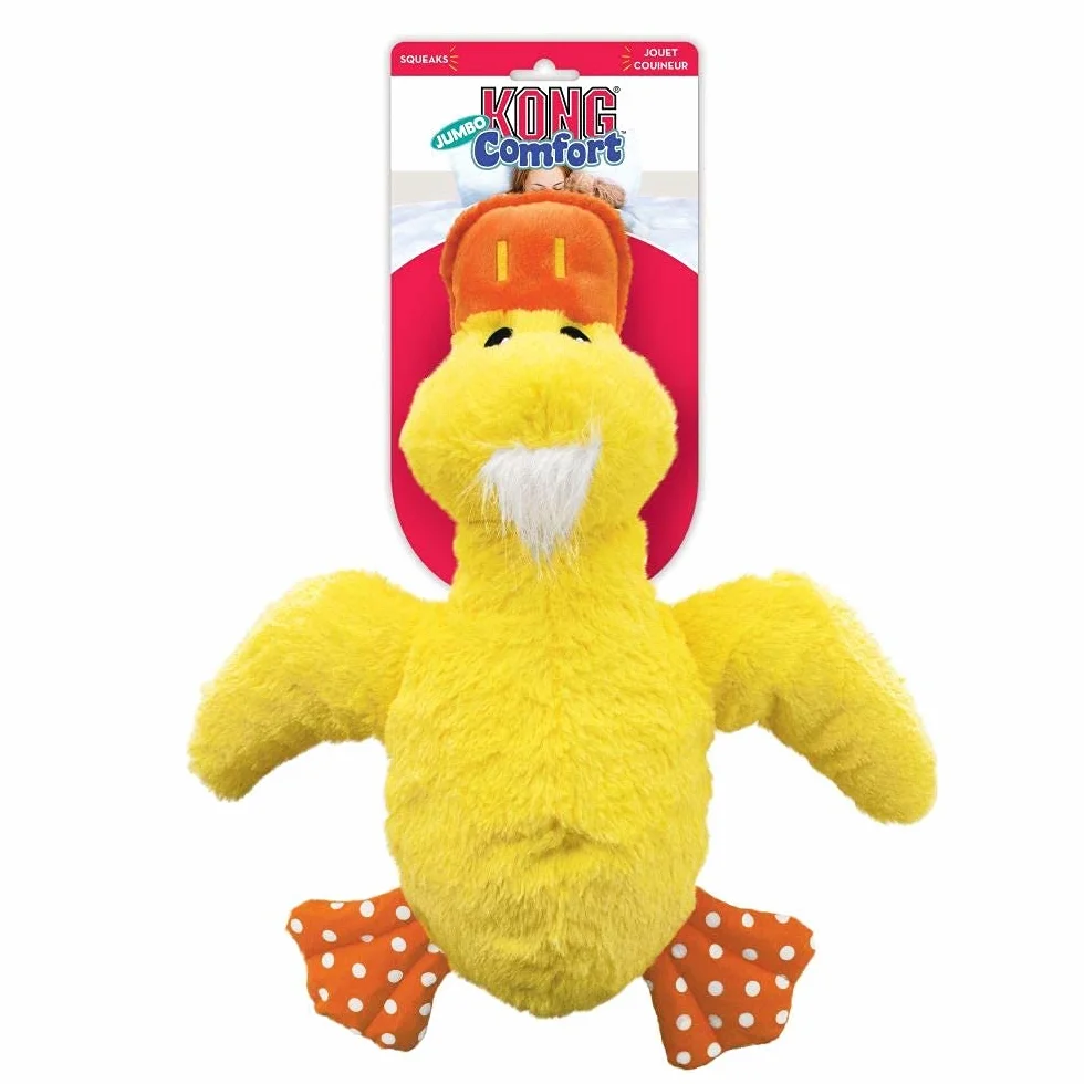 KONG, Multi - Comfort Jumbo - XL - 1 sztuka