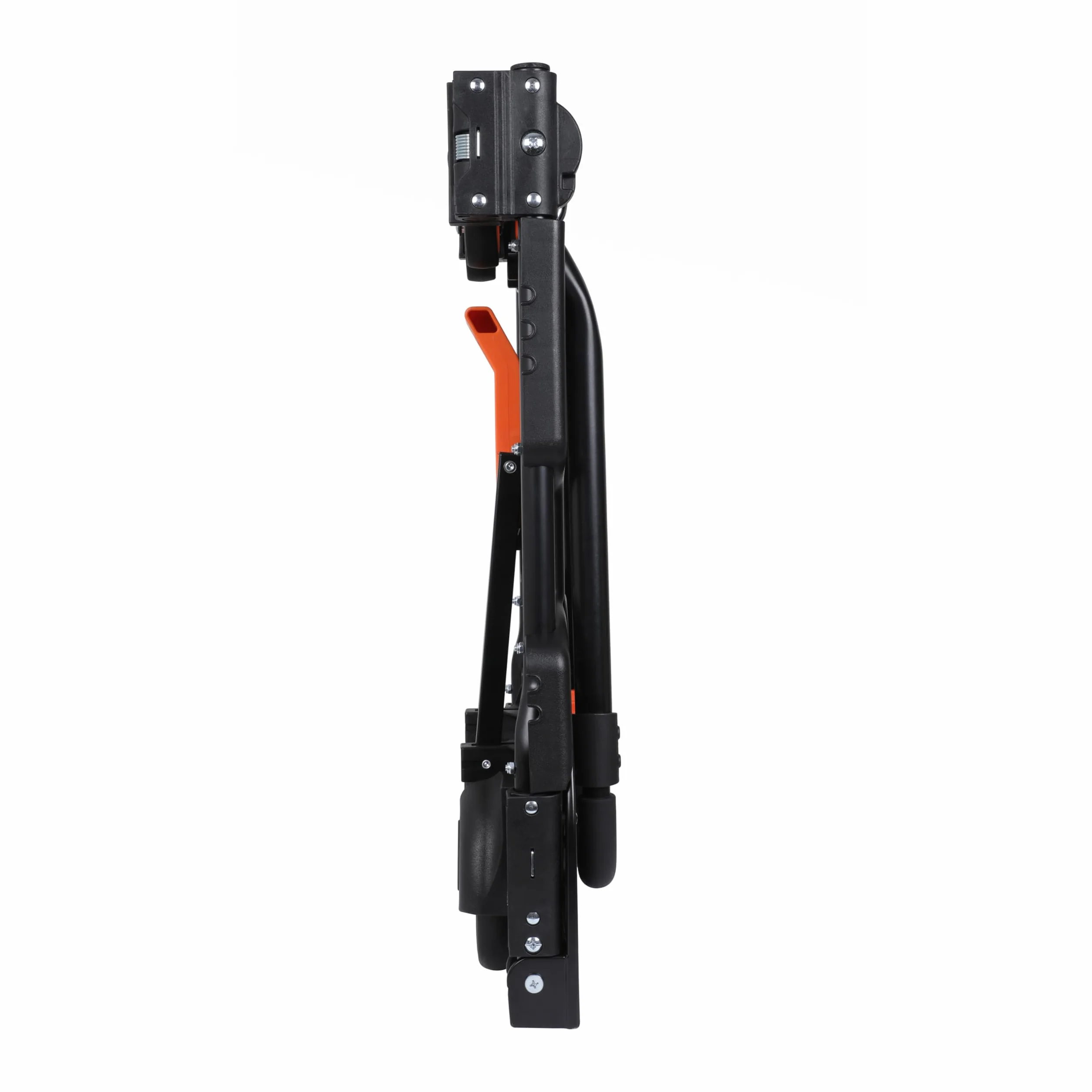 Wózek platformowy BLACK+DECKER - wózek ręczny 2 w 1 i wózek platformowy - składany - maksymalne obciążenie - 120 kg