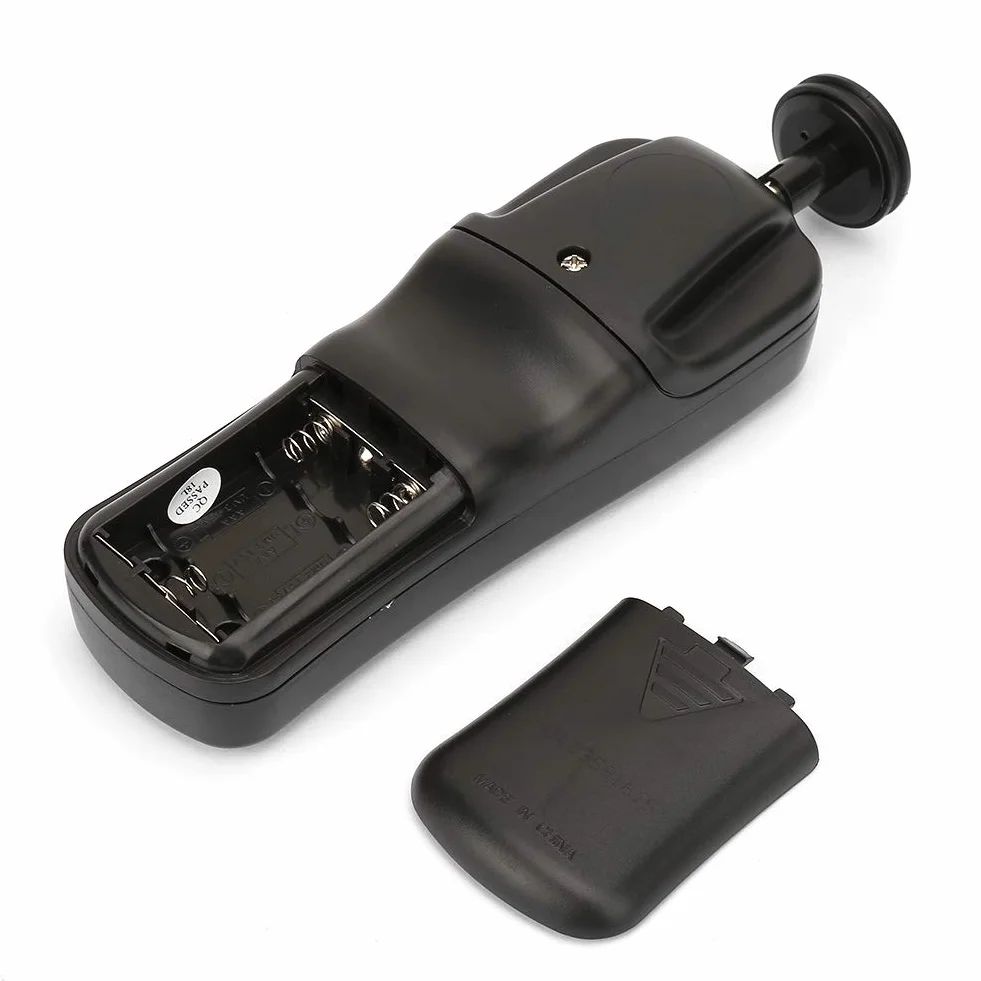 Tachometr Smart SENSOR Digital 0,5~19999 obr./min LCD z podświetleniem