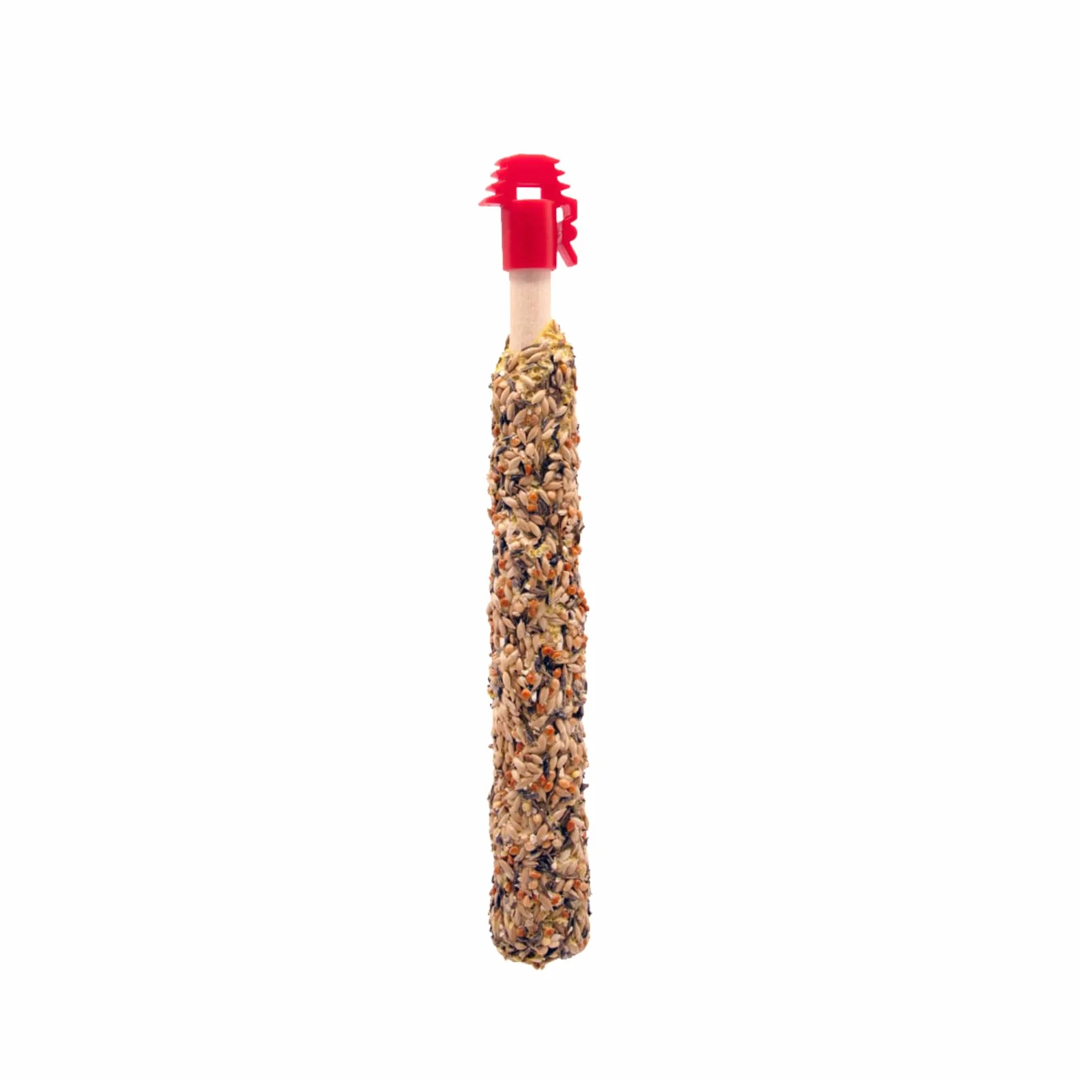 Versele-Laga Prestige Sticks kanarki, jajka i tymianek, dwupak, 2 x 60 g, przekąska dla kanarków, bez syntetycznych konserwantów, barwników i aromatów